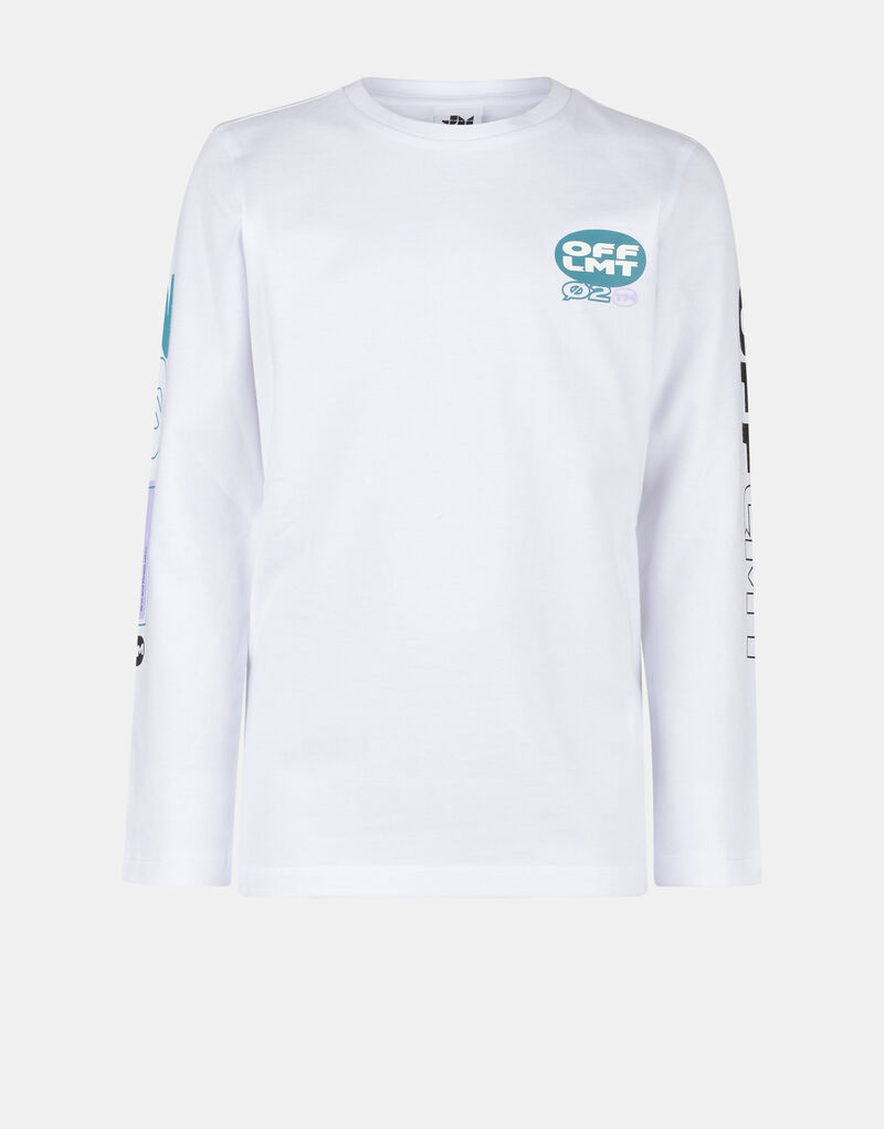 Dante T-shirt