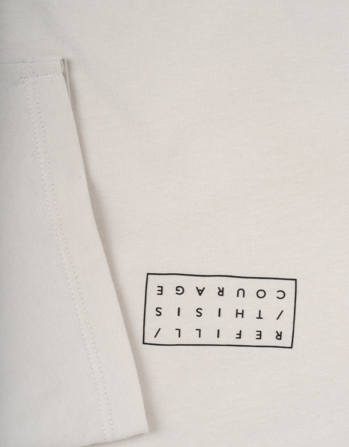 Tiff T-shirt REFILL