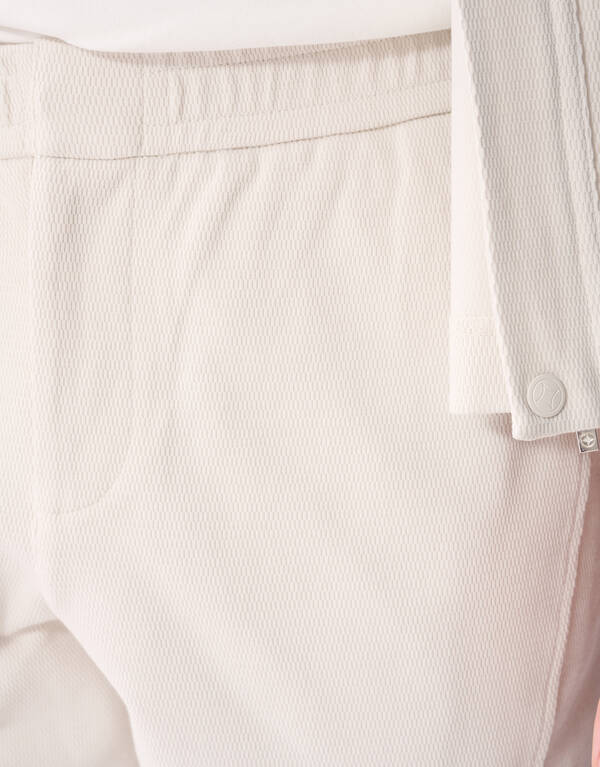 Insert Seam Short Lichtgrijs SHOEBY MEN