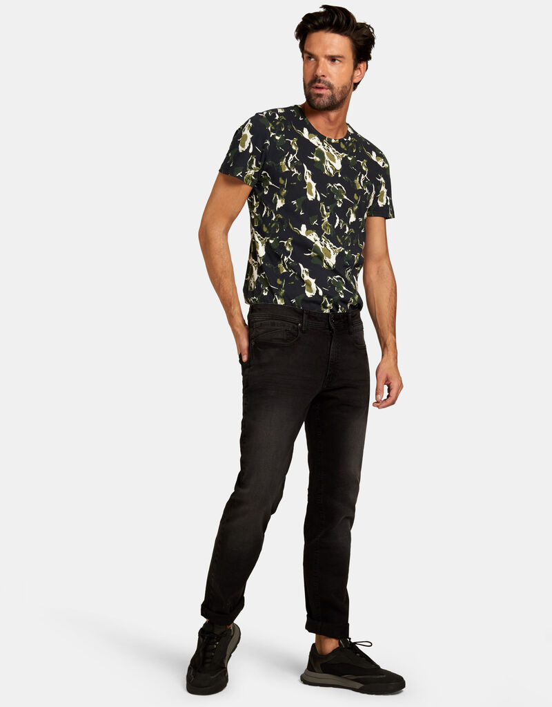 Tobias T-shirt