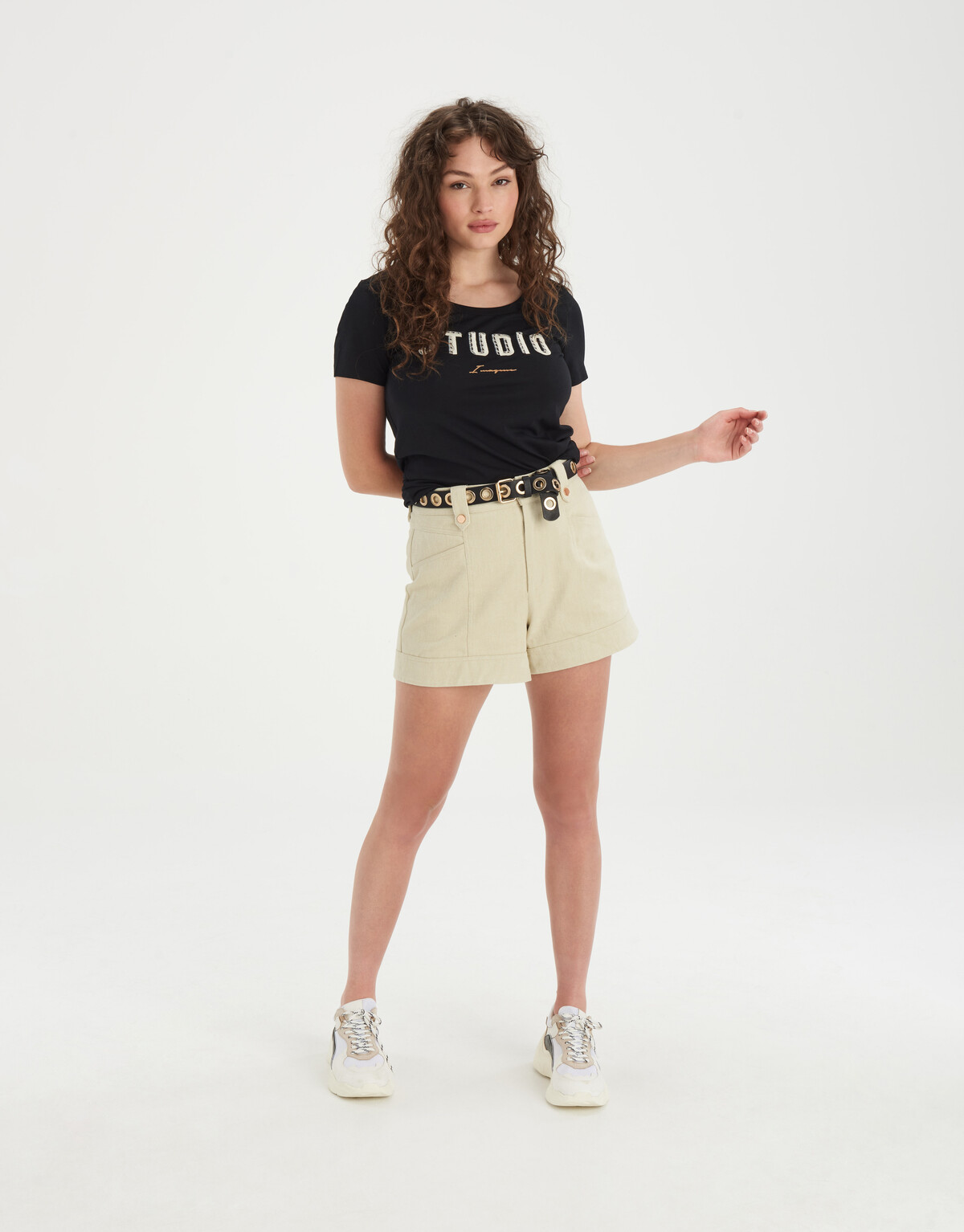 Studio T-shirt Eksept