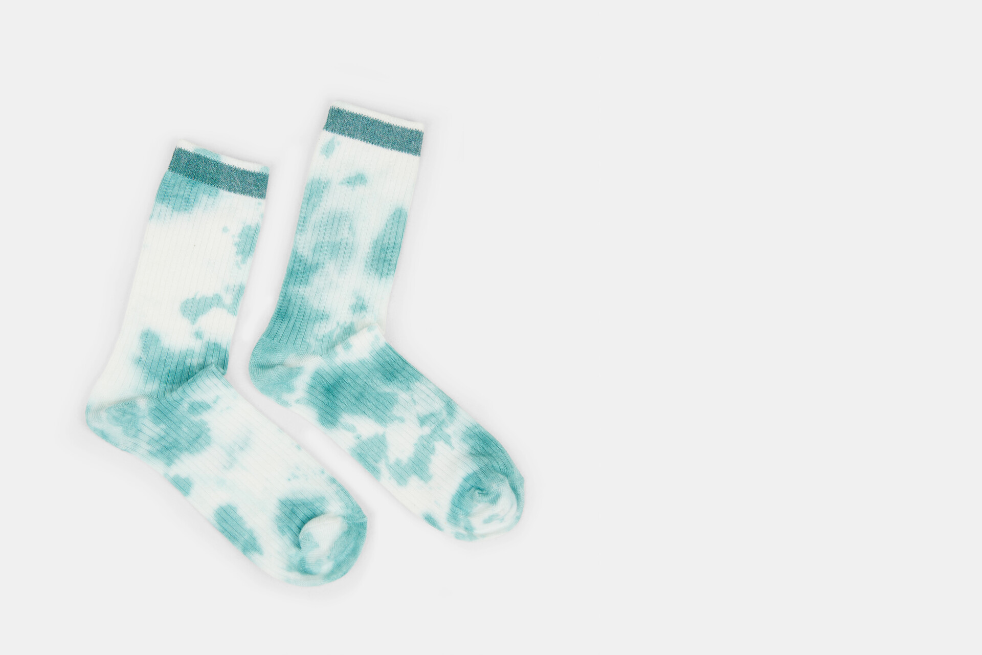 Tie Dye Sokken ACCESSOIRES SHOEBY