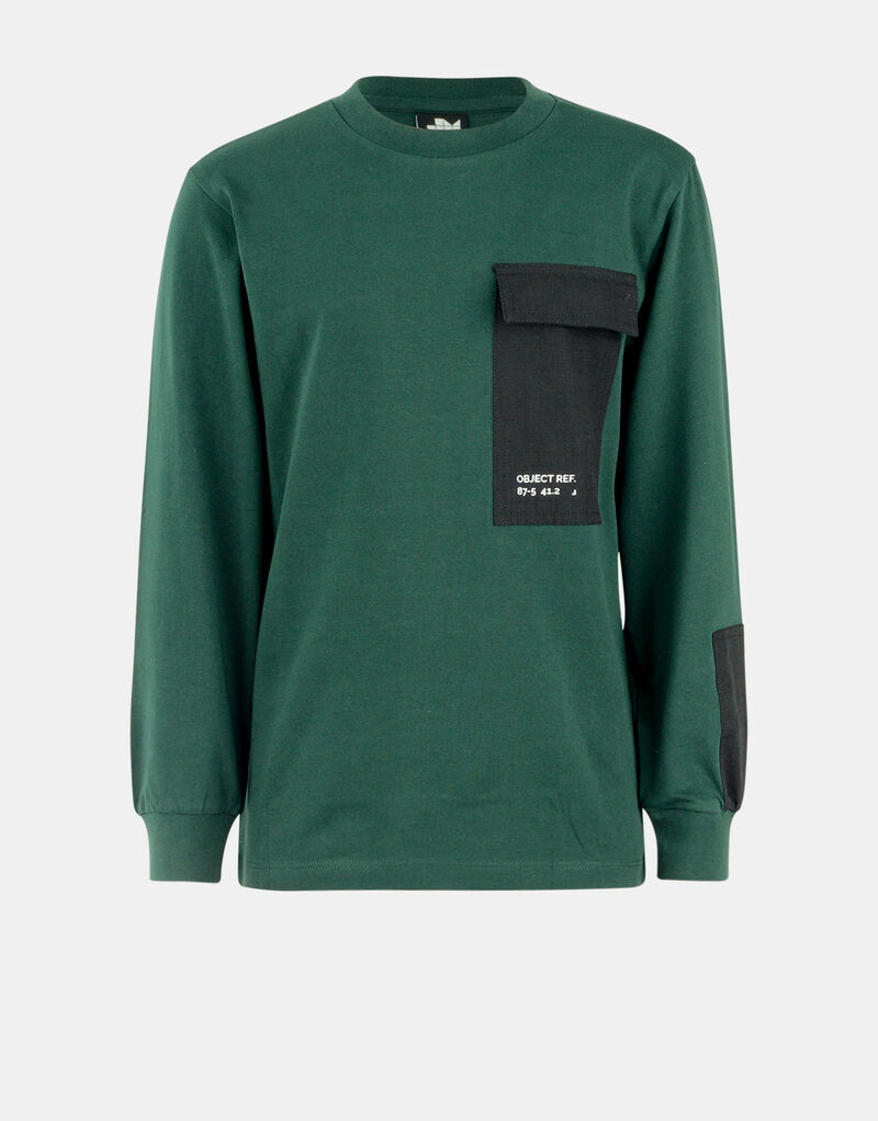 Eddy T-shirt