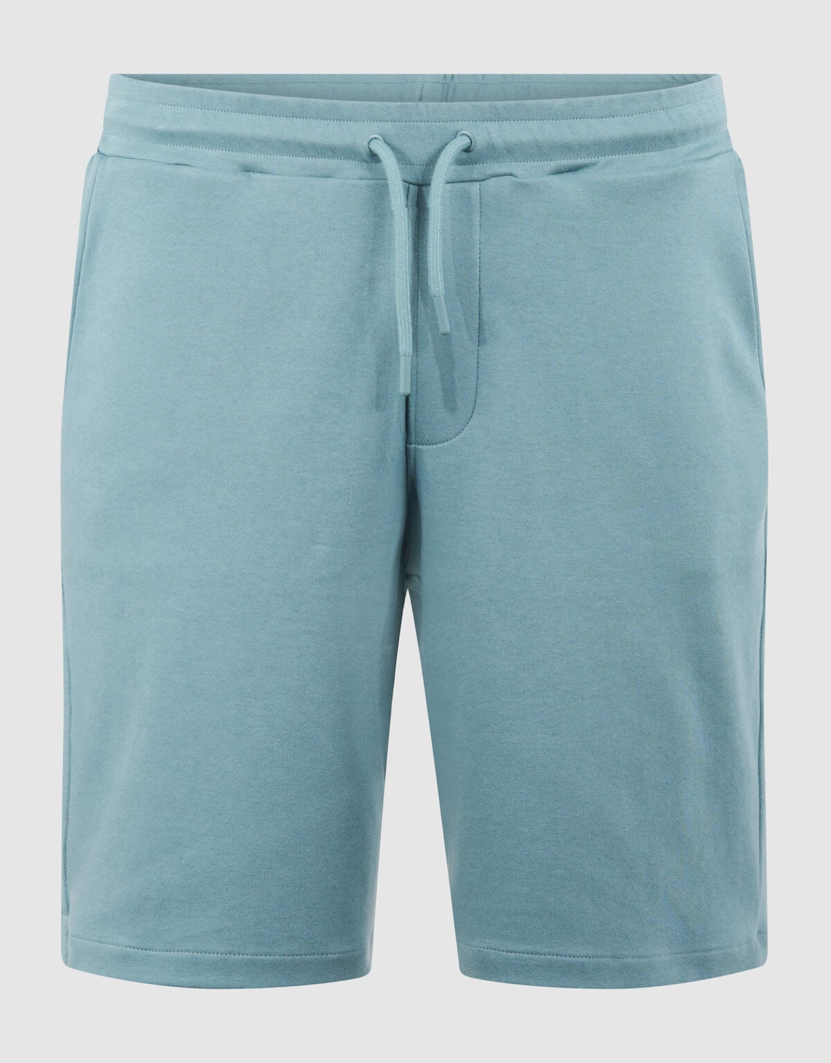 Relaxed Fit Short Blauw SHOEBY MEN