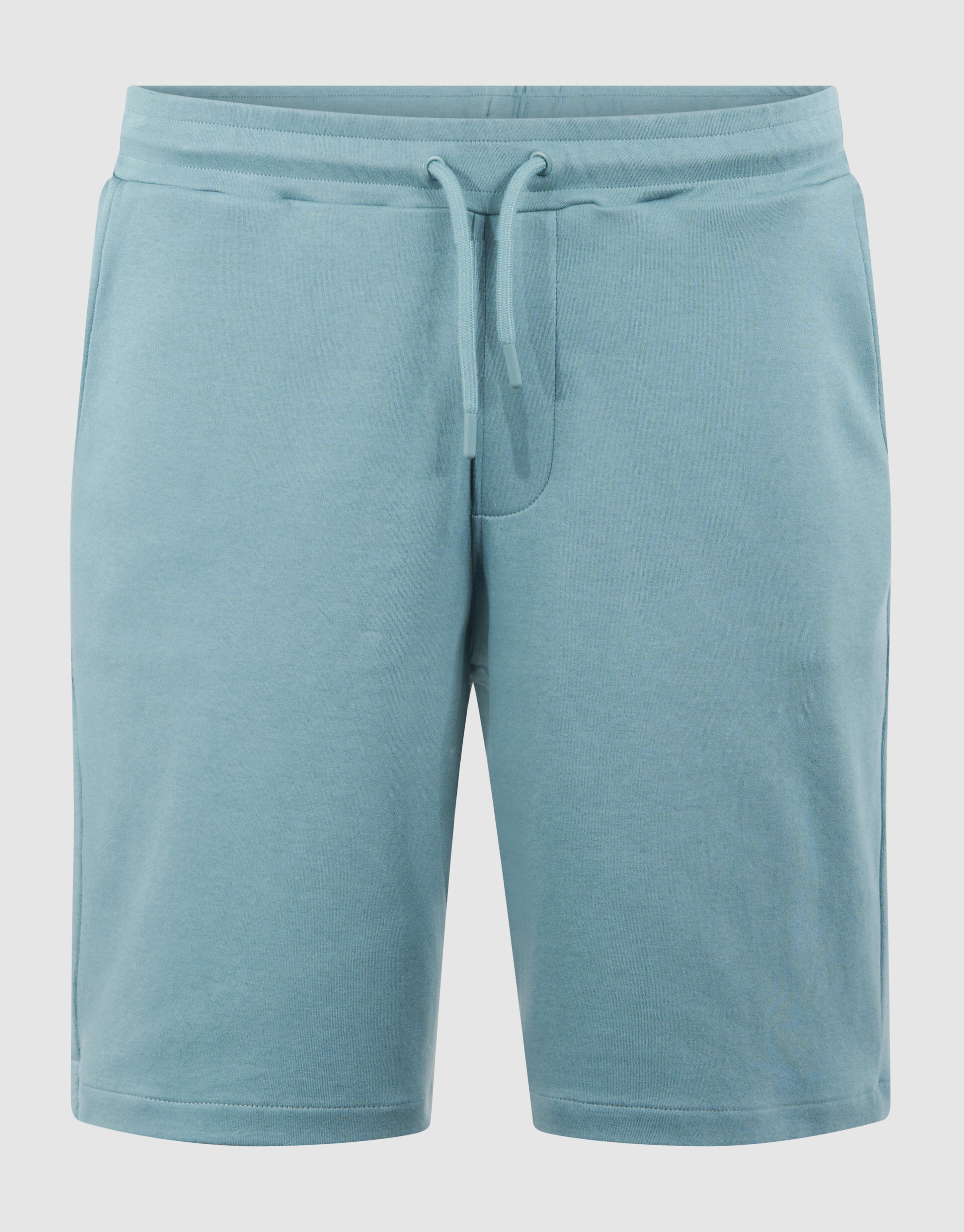 Relaxed Fit Short Blauw SHOEBY MEN