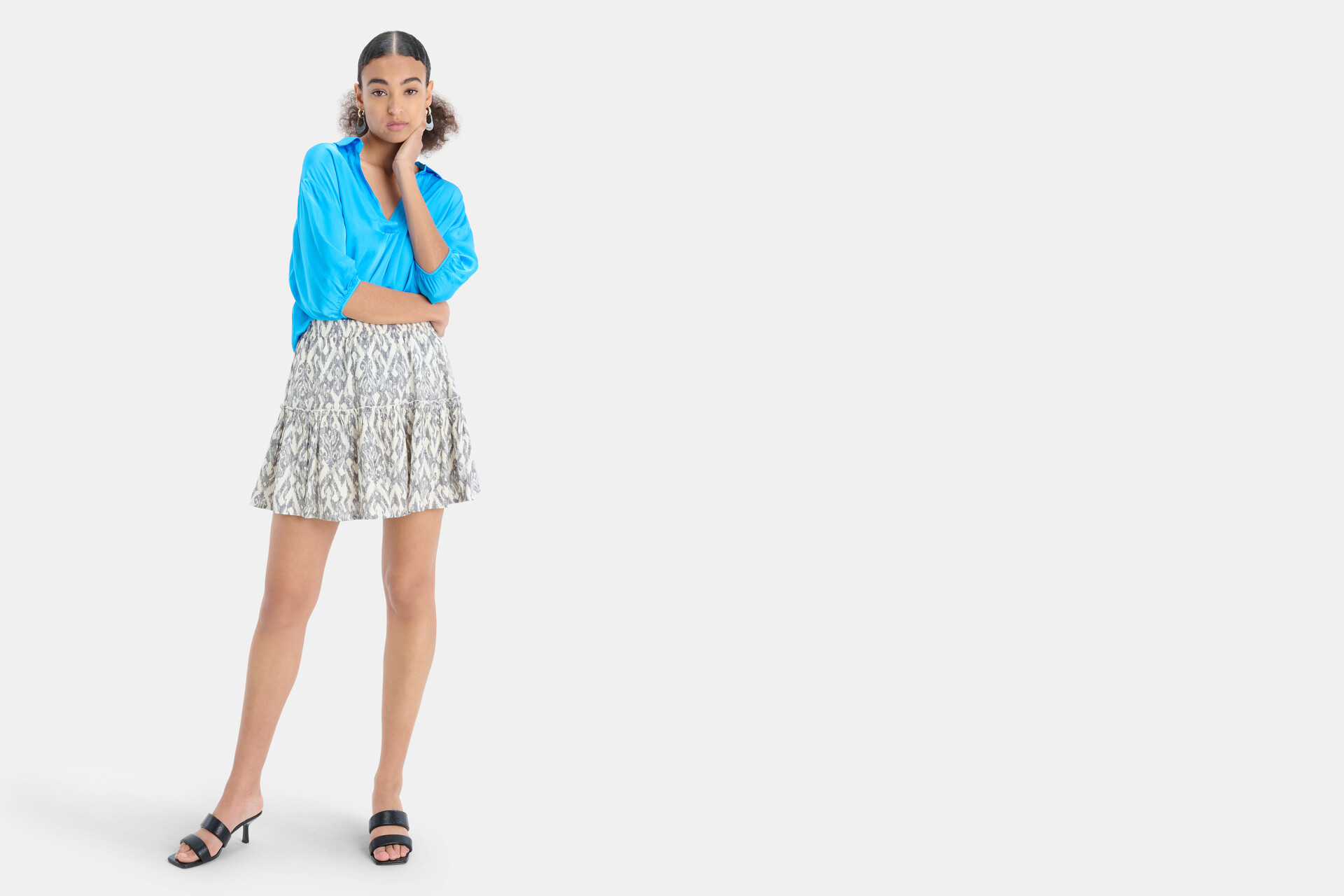 Crinkle Rok EKSEPT