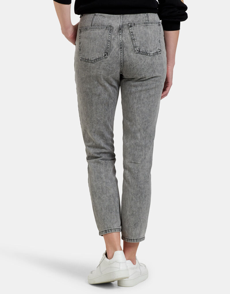 Saar Mom Jeans