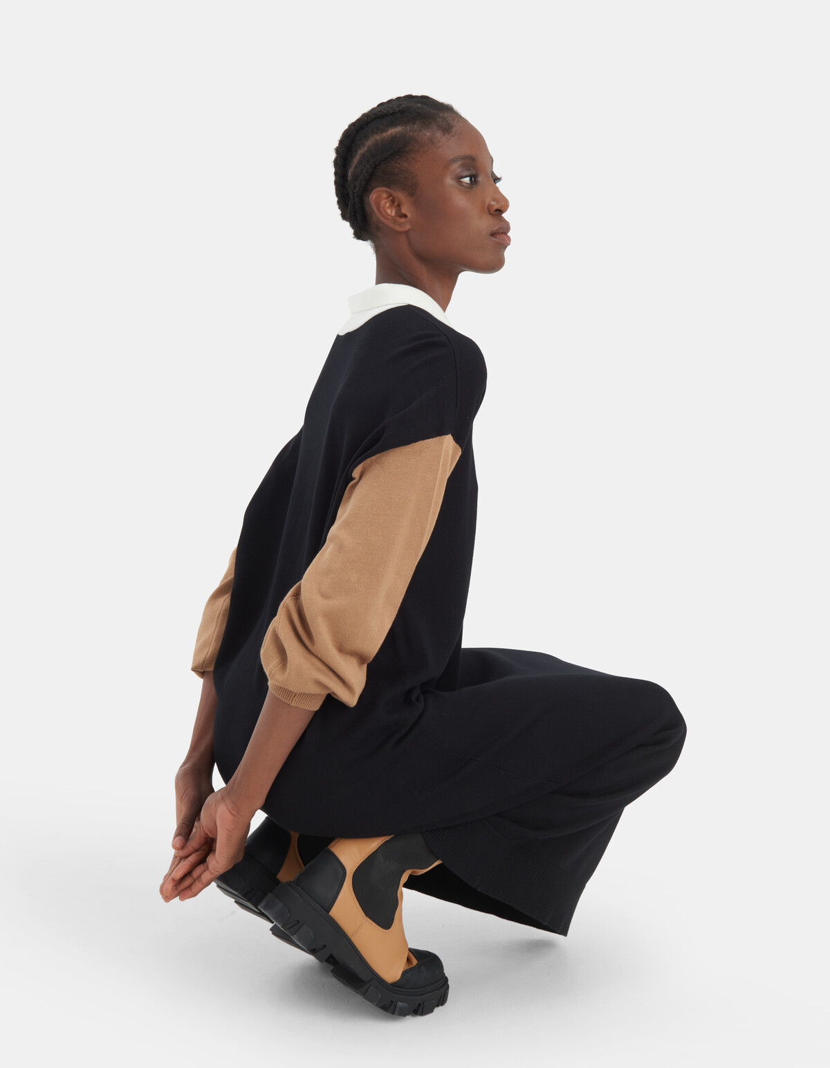 Kate Polo Jurk