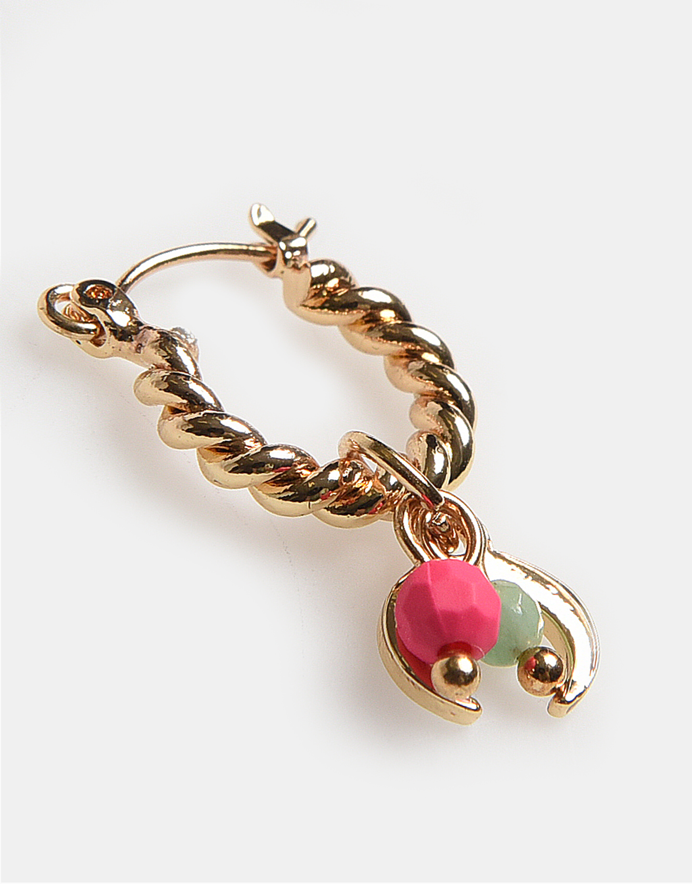 Moon Oorbel ACCESSOIRES SHOEBY