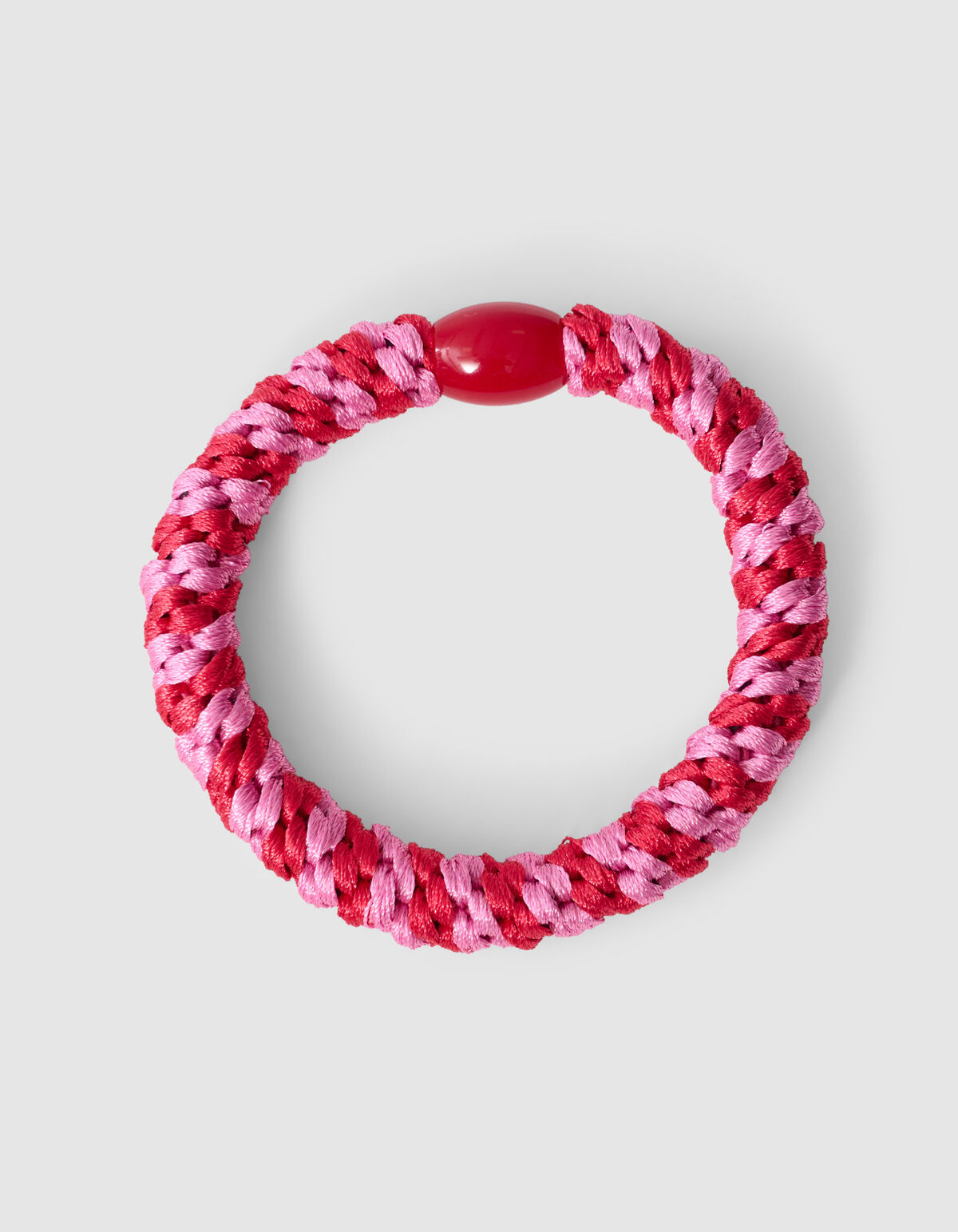 Haarelastiek Rood SHOEBY ACCESSOIRES