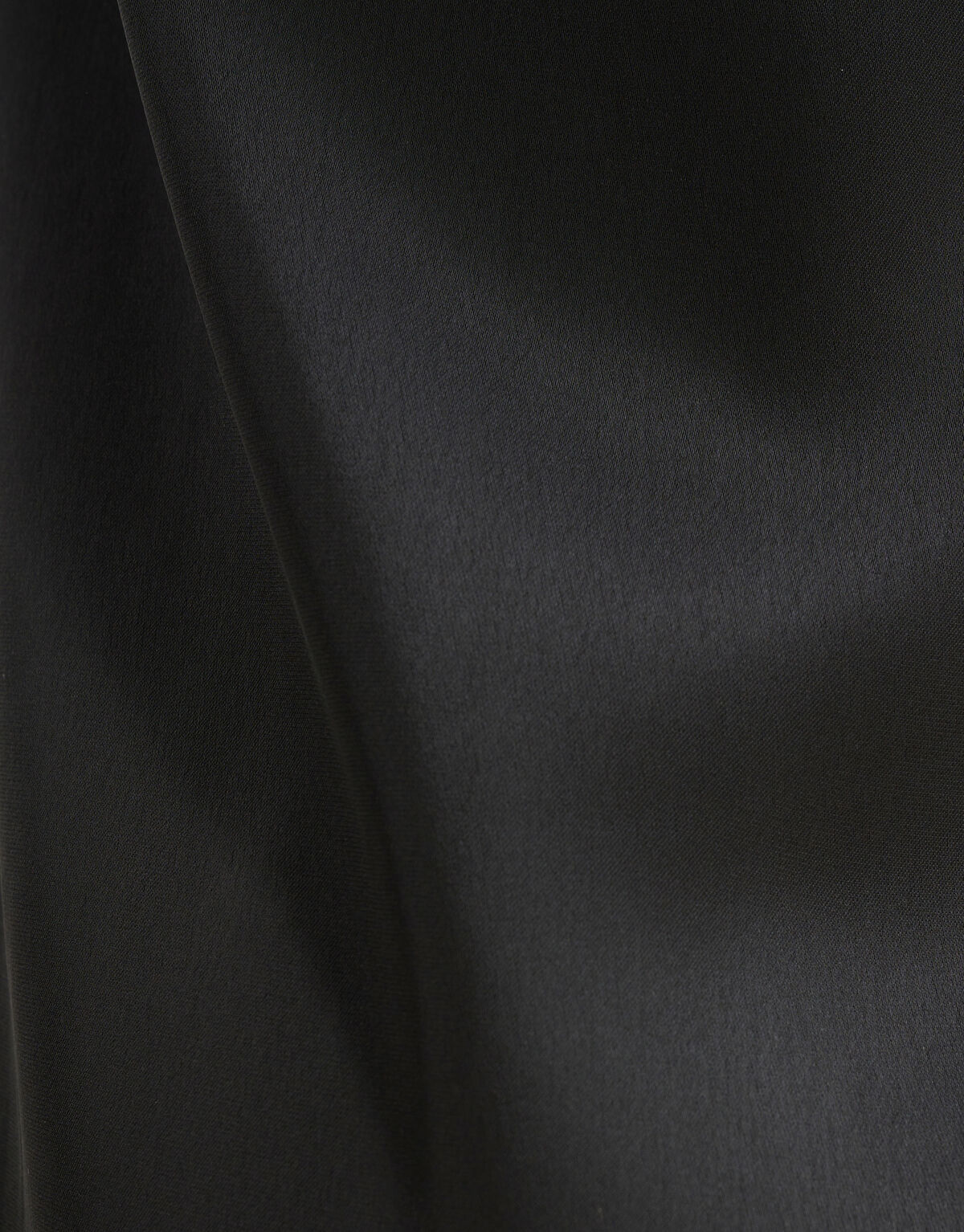 Satijnen Pantalon Zwart By Lonneke SHOEBY WOMEN