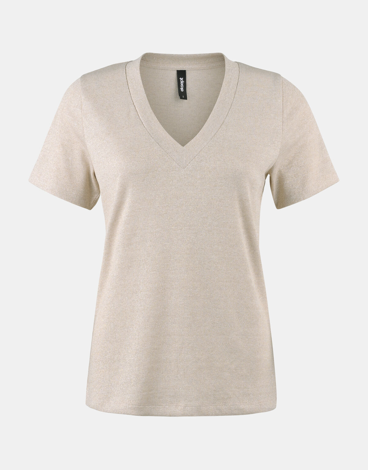 Glitter T-shirt EKSEPT