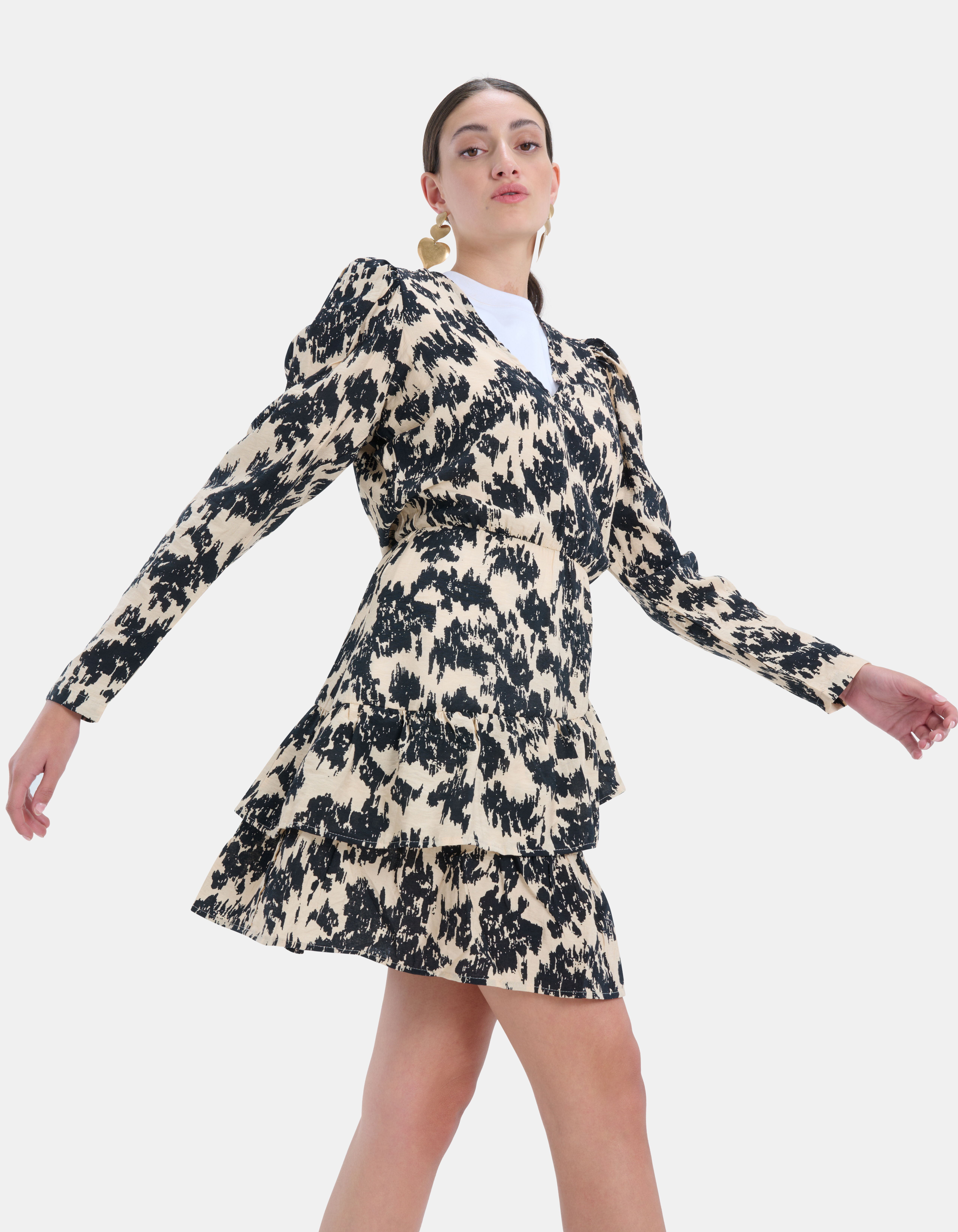 Shoeby jurk eksept 2025