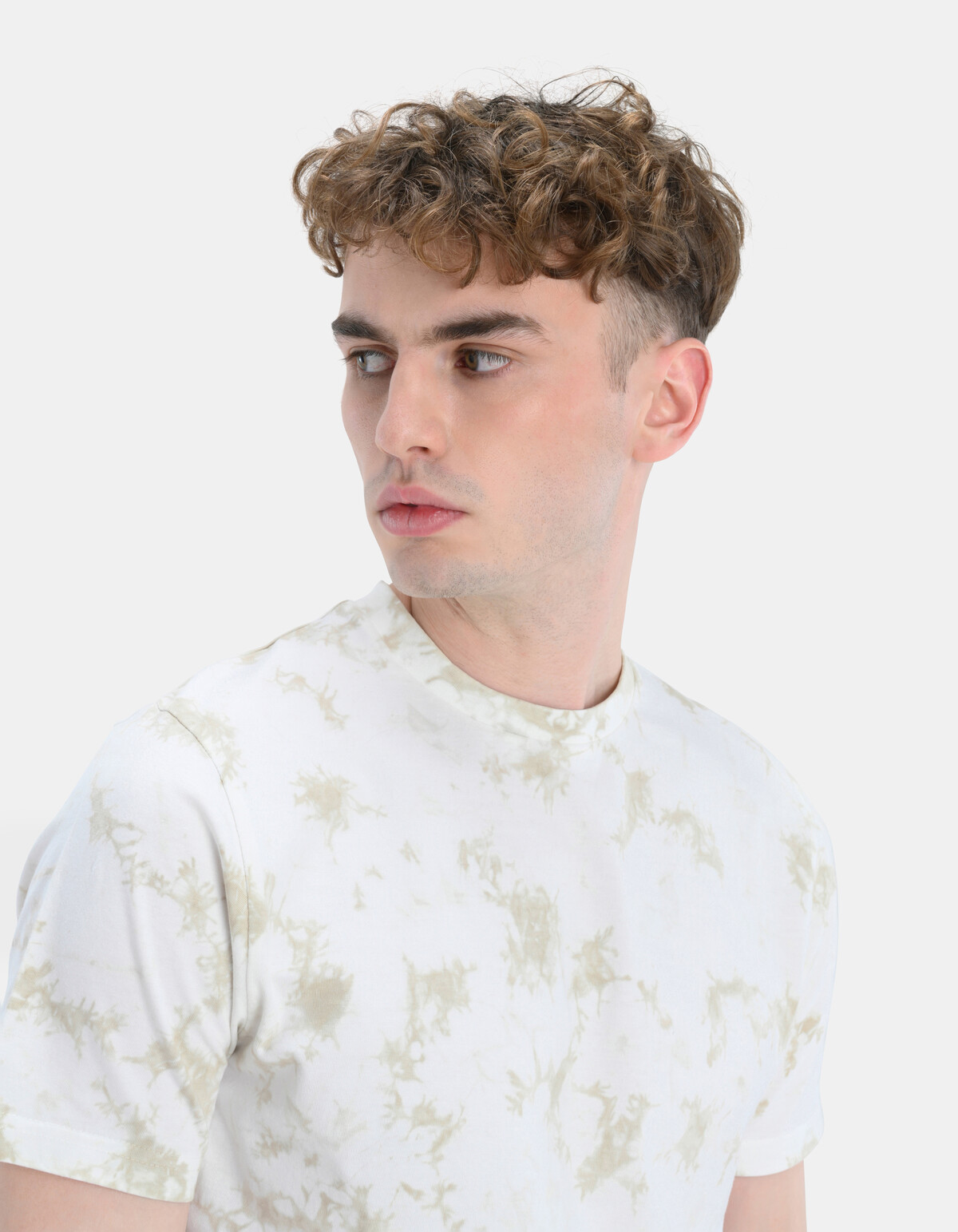Tie Dye T-shirt REFILL