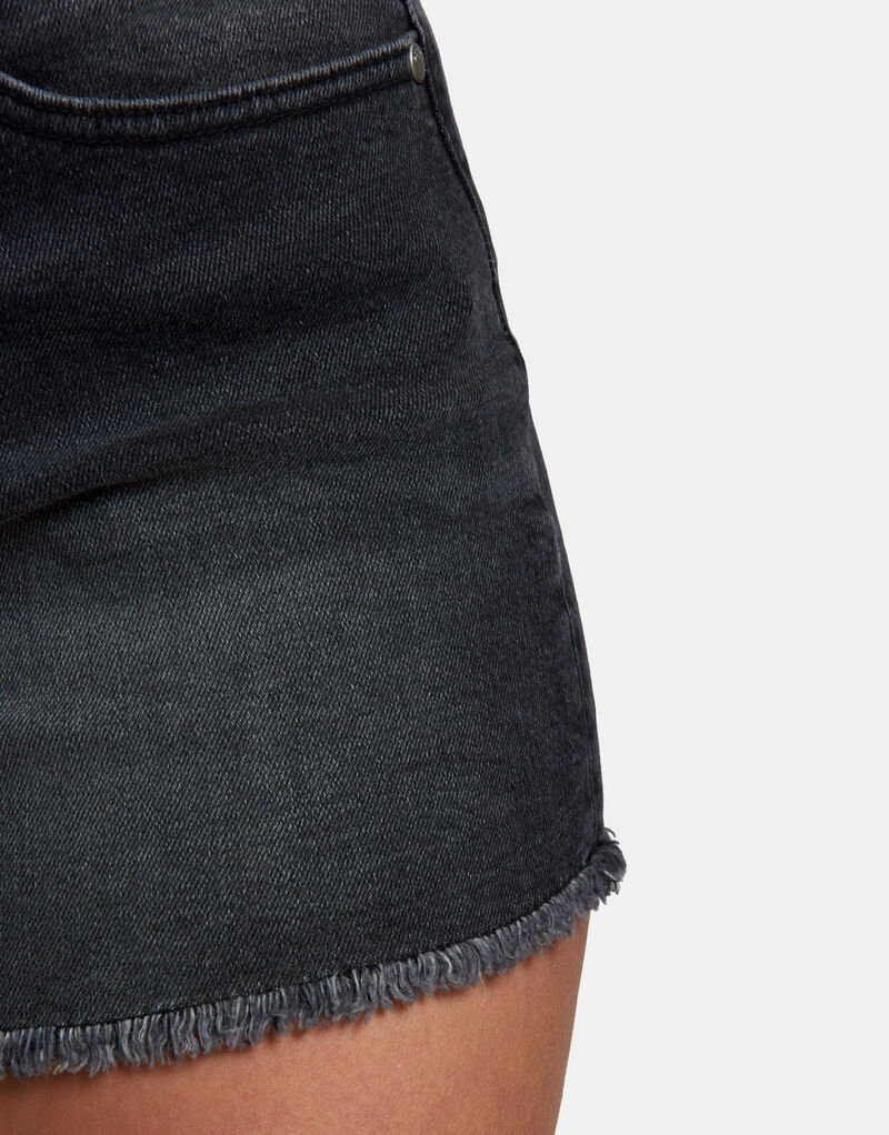 Cherry Short