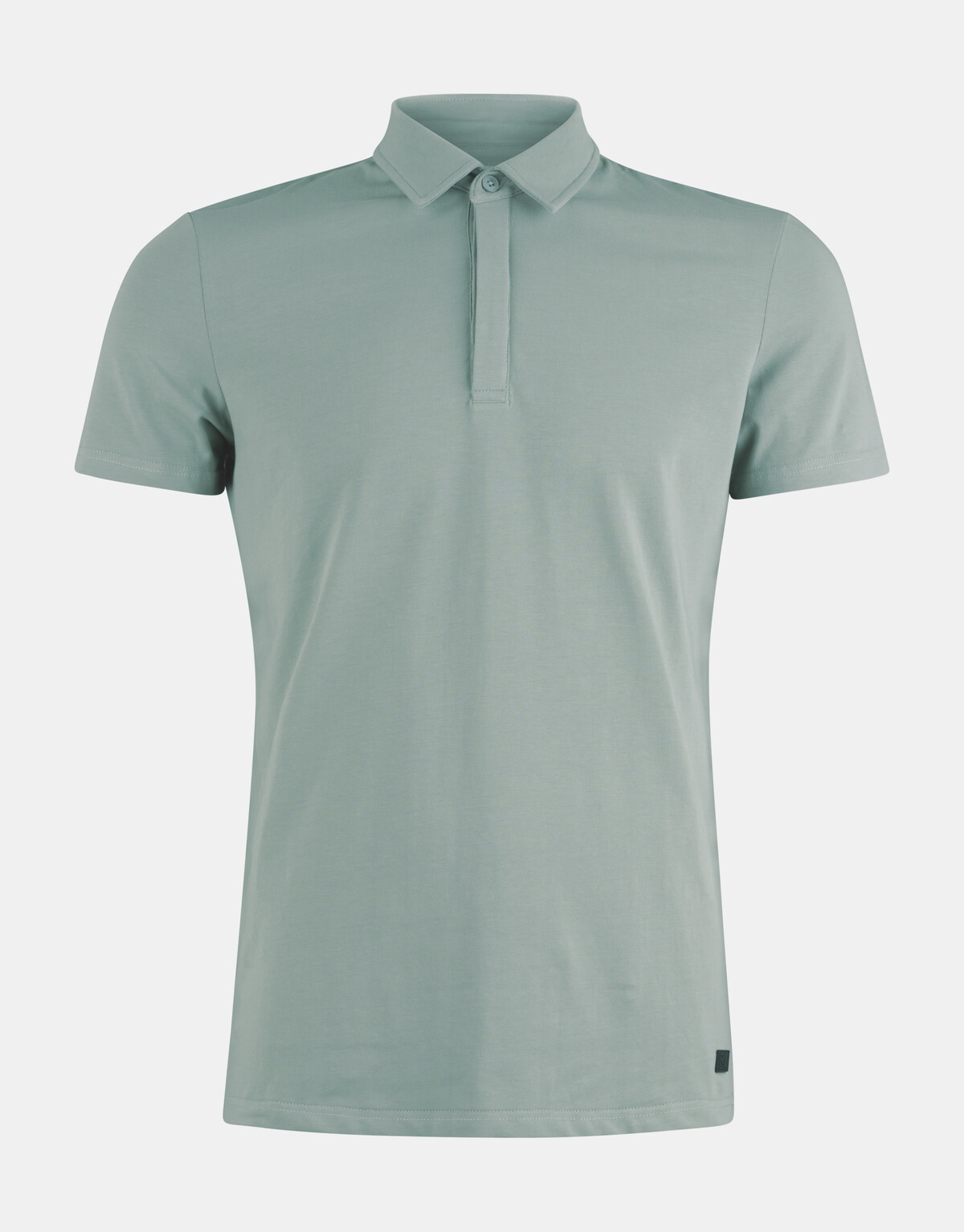 Jersey Polo Shirt REFILL