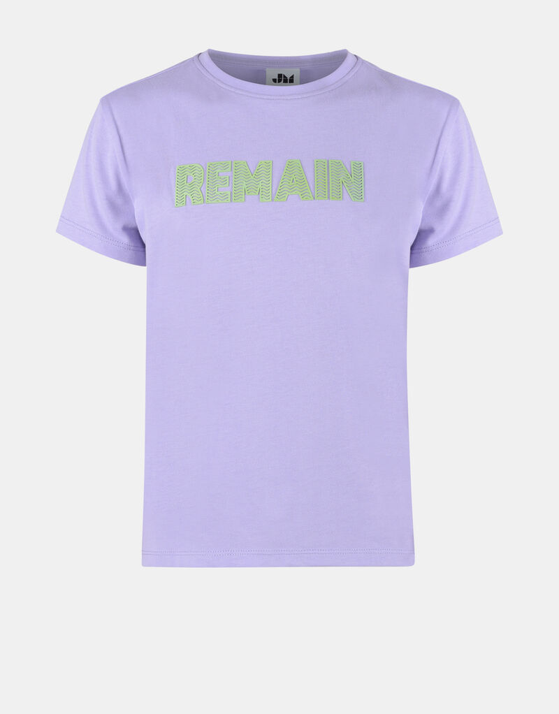 Remain T-shirt