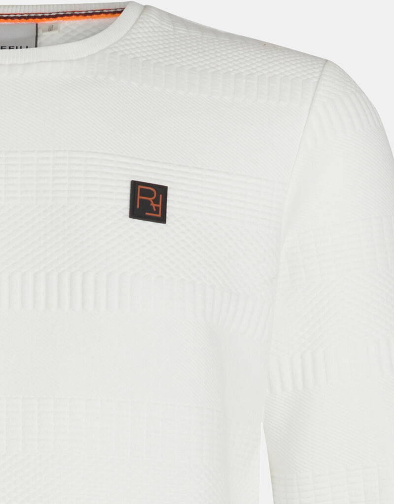 Aldwin Sweater