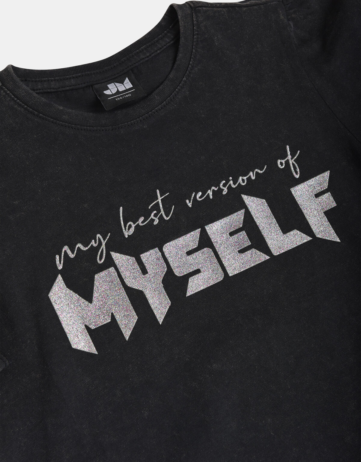 Ellis T-shirt JILL&MITCH