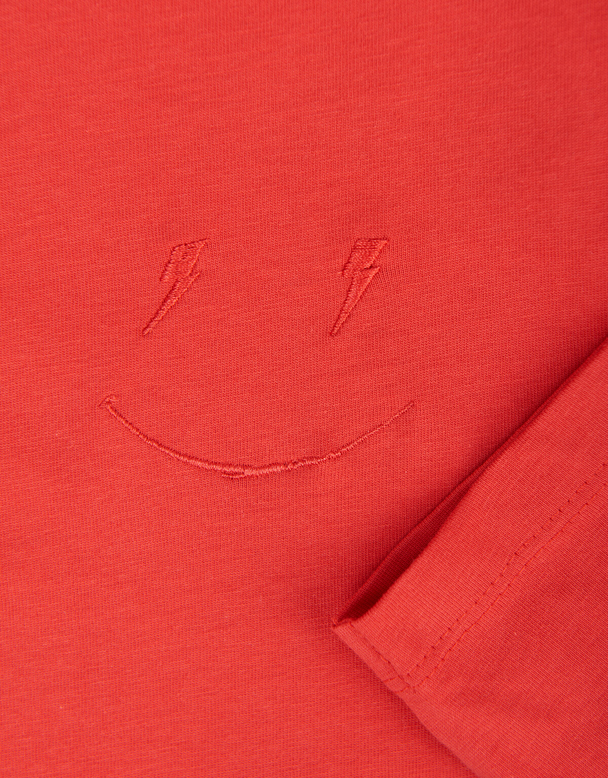 Basic Colour T-shirt