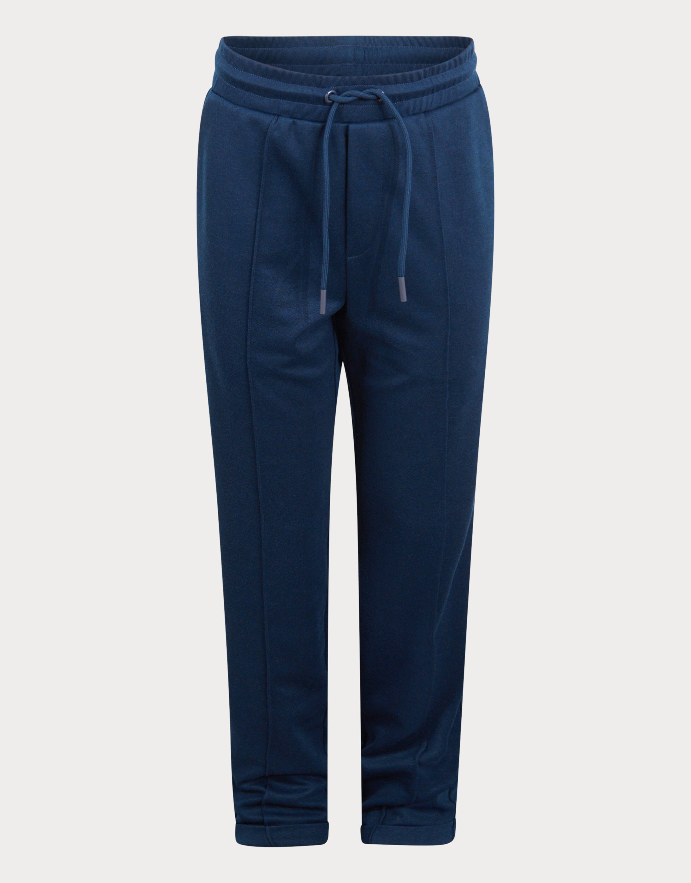 Fancy Broek Donkerblauw SHOEBY BOYS