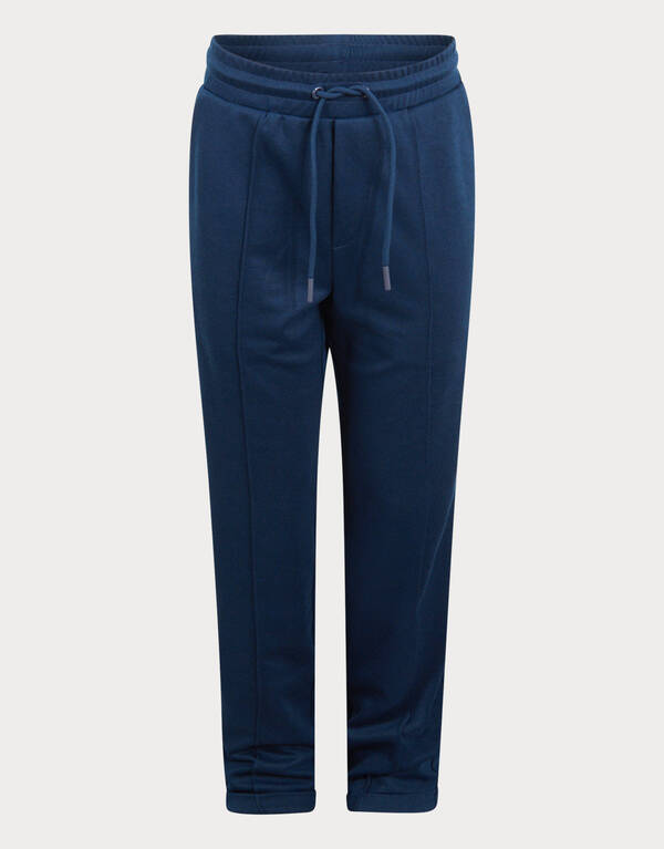 Fancy Broek Donkerblauw SHOEBY BOYS