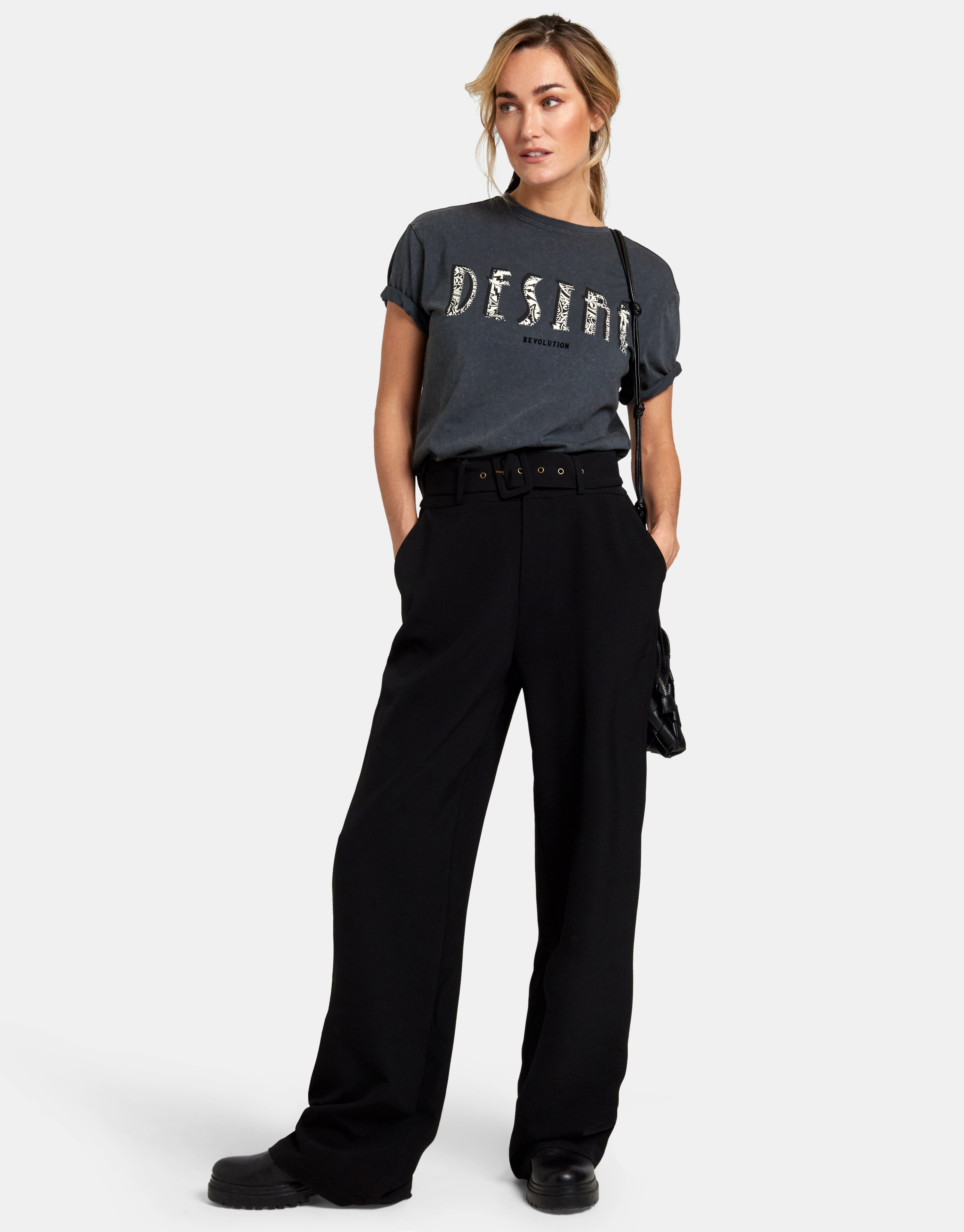 Desire T-Shirt Eksept