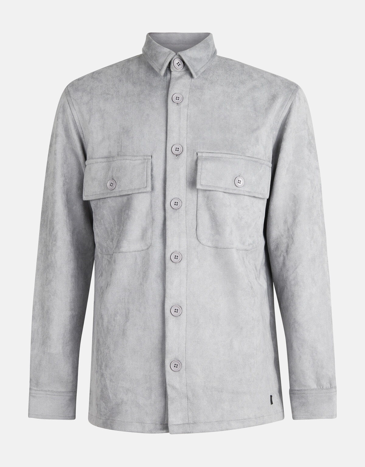 Wyatt Overshirt REFILL