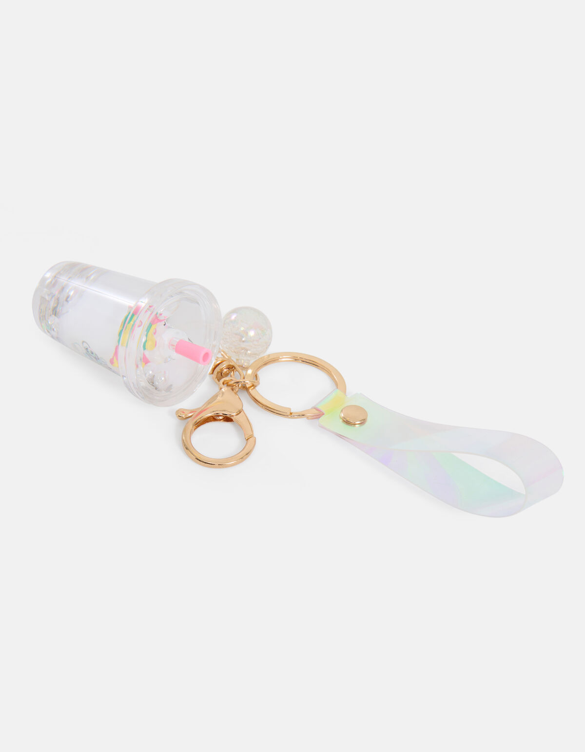 Frisdrank Sleutelhanger SHOEBY ACCESSOIRES