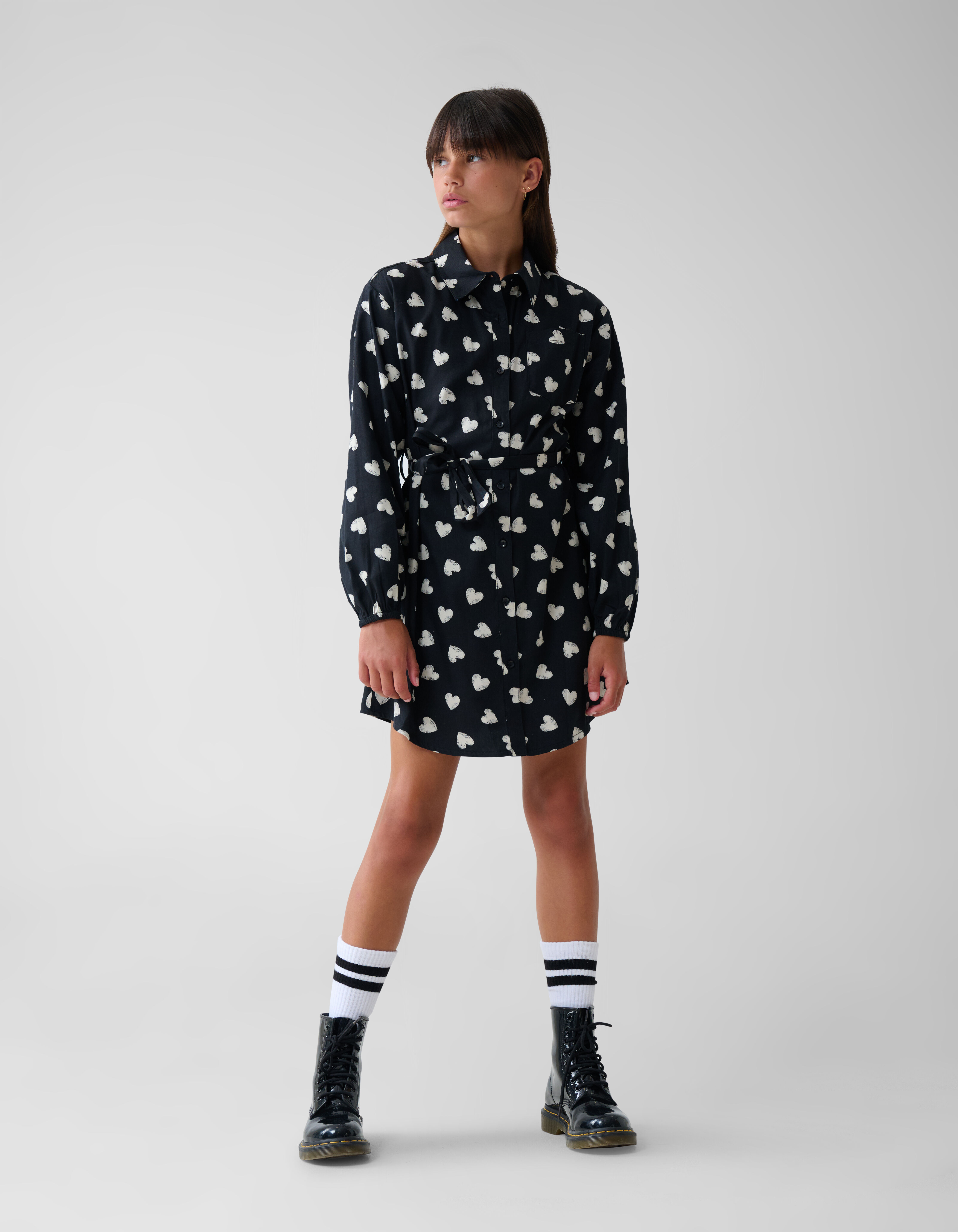 Meisjes jurken koop online Shoeby Koop nu online Shoeby