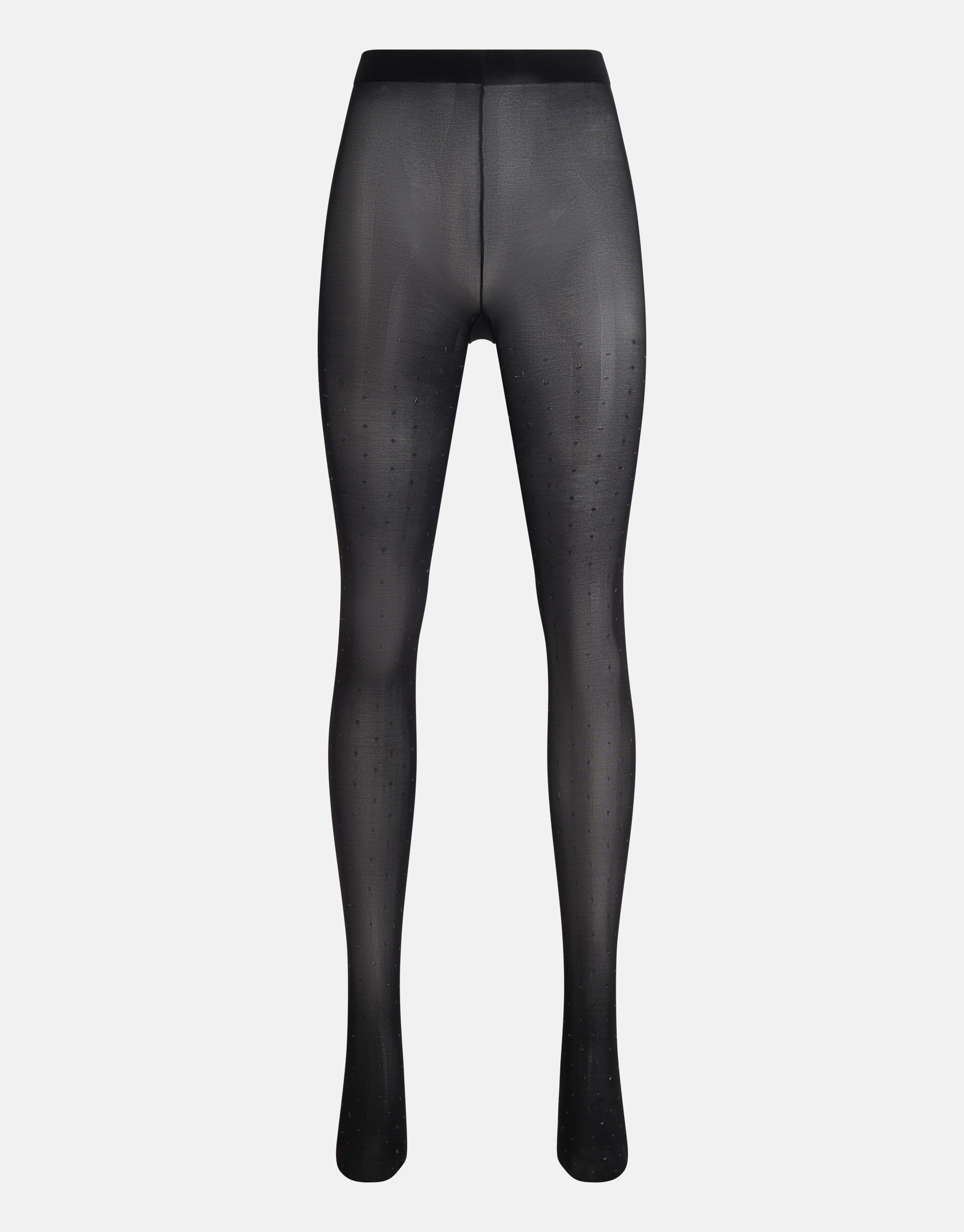 Lurex Dot Panty 40 Denier SHOEBY ACCESSOIRES