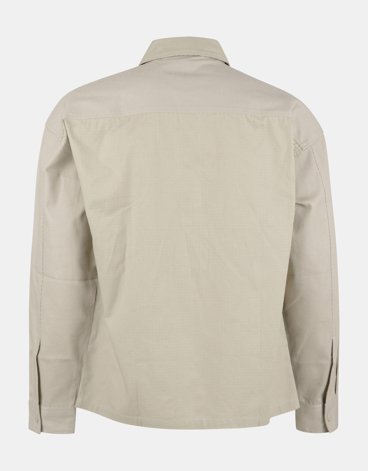 Fabian Overshirt REFILL