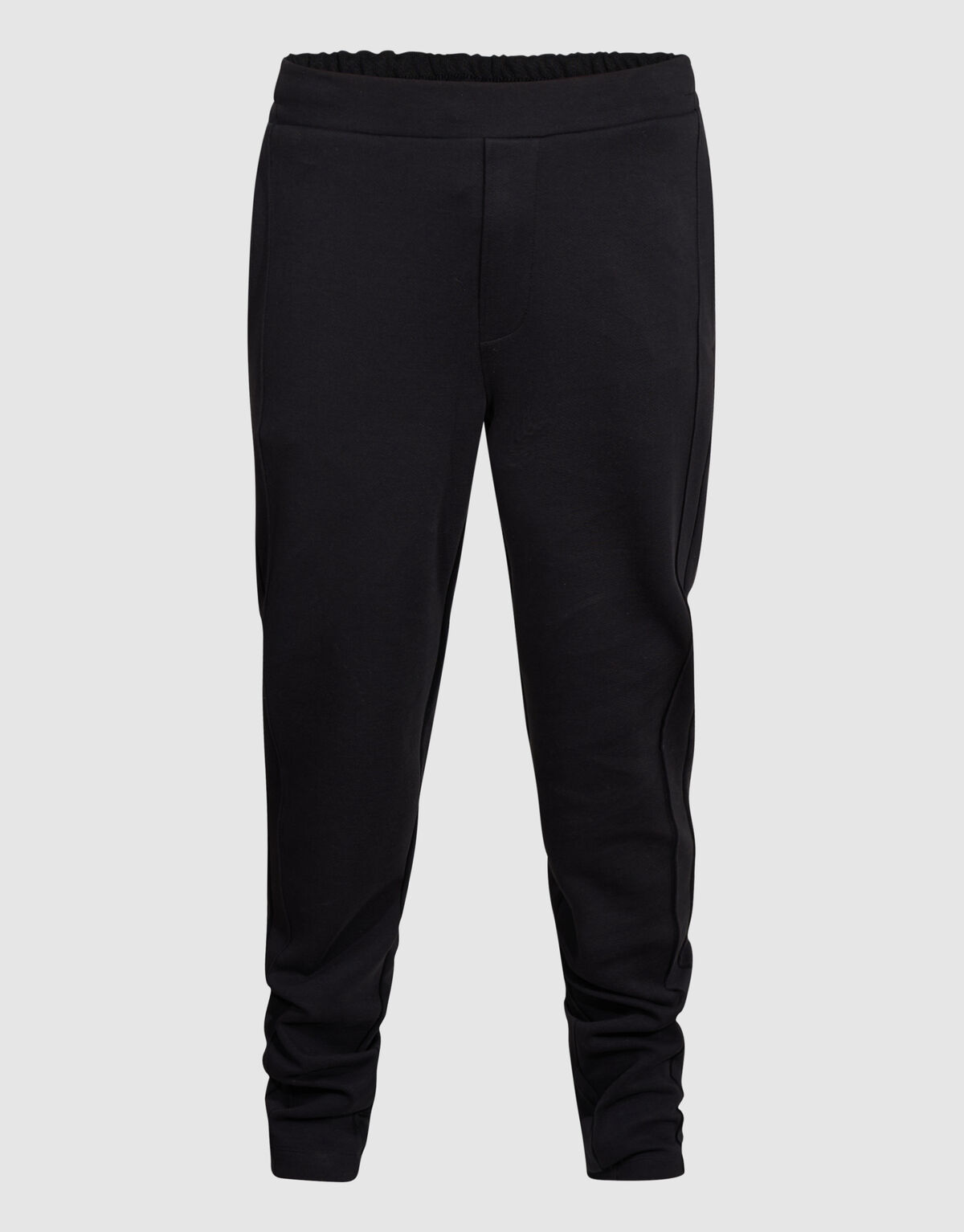 Comfort Broek Zwart SHOEBY MEN