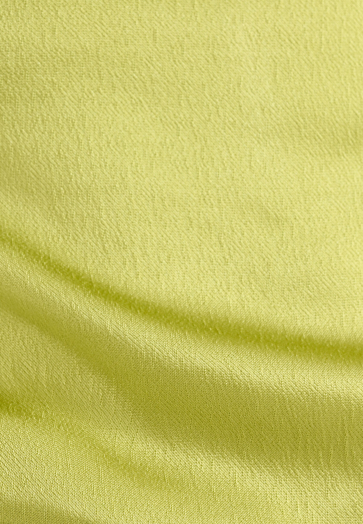 Satijnen Corset Top Groen SHOEBY WOMEN