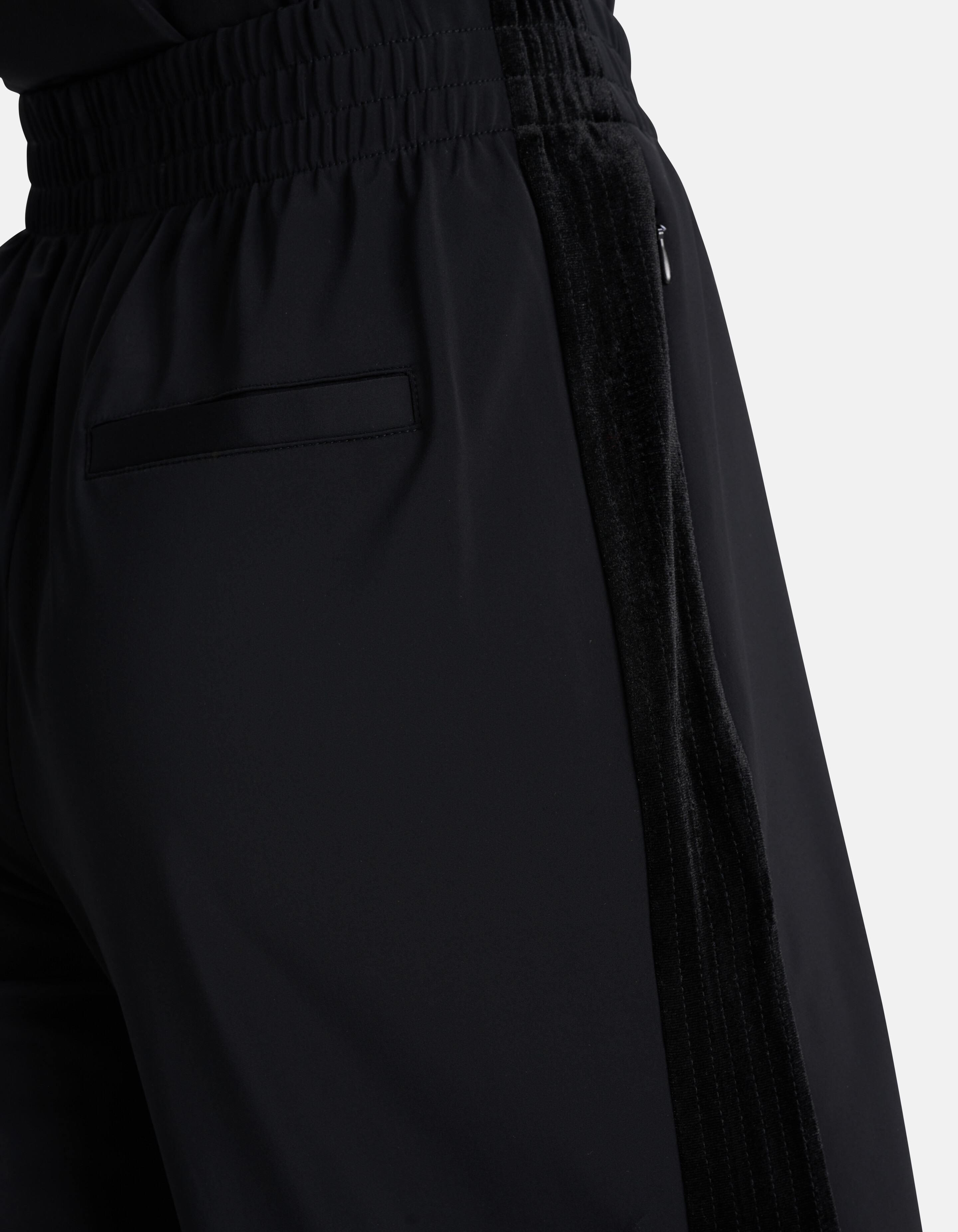 Travel Wide Leg Pantalon By Mieke SHOEBY WOMEN