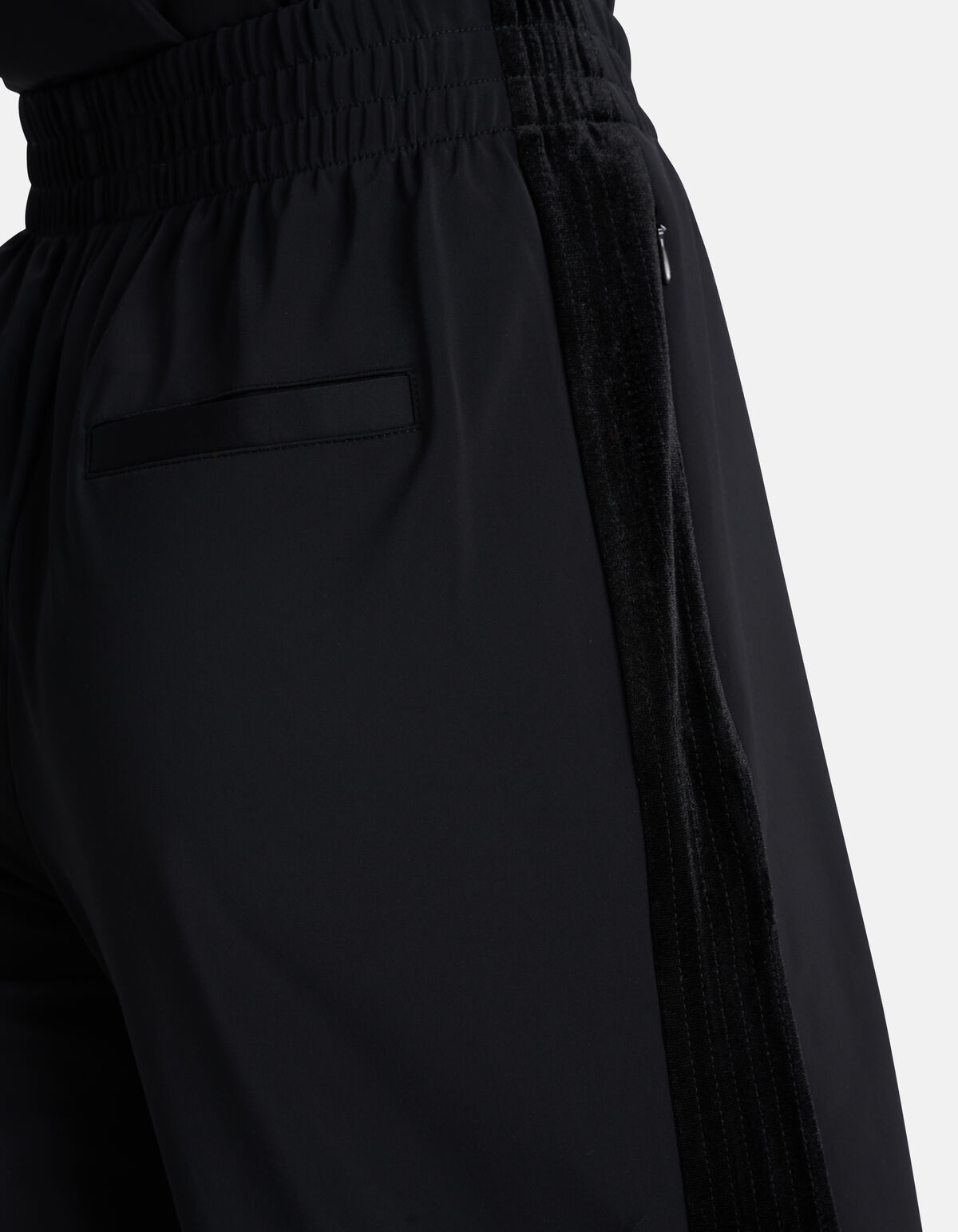 Travel Wide Leg Pantalon By Mieke SHOEBY WOMEN