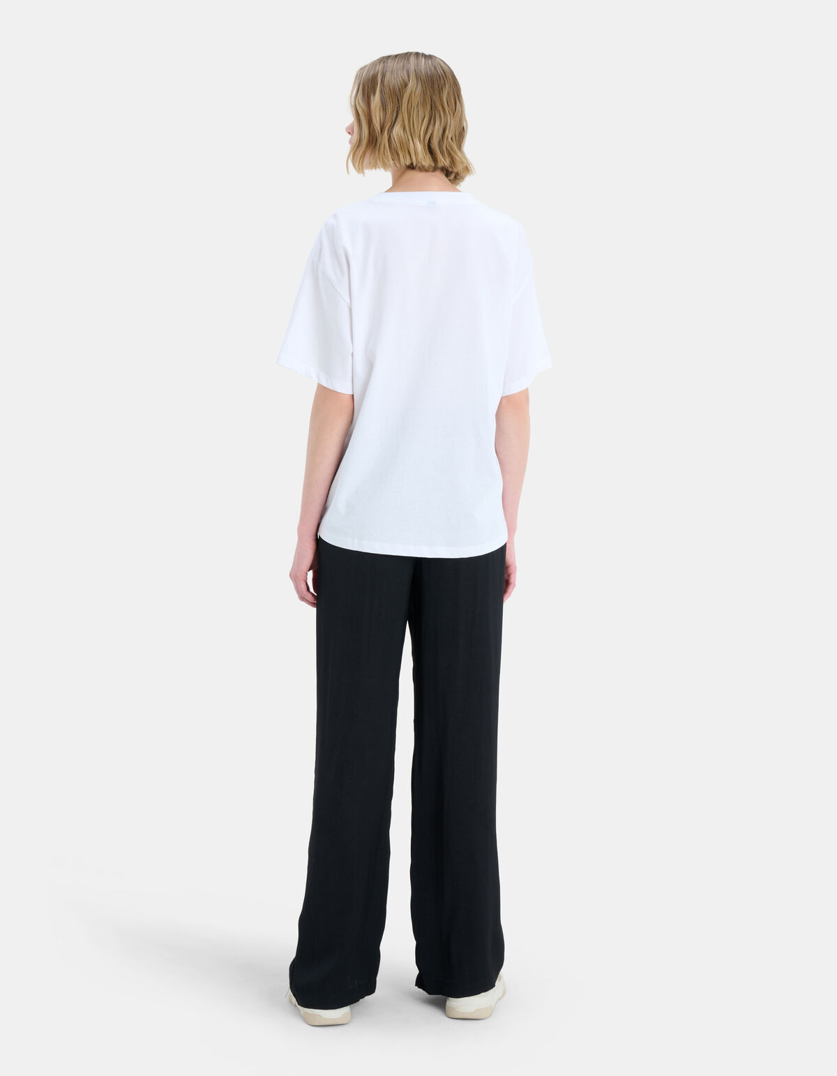 Paradis T-shirt EKSEPT