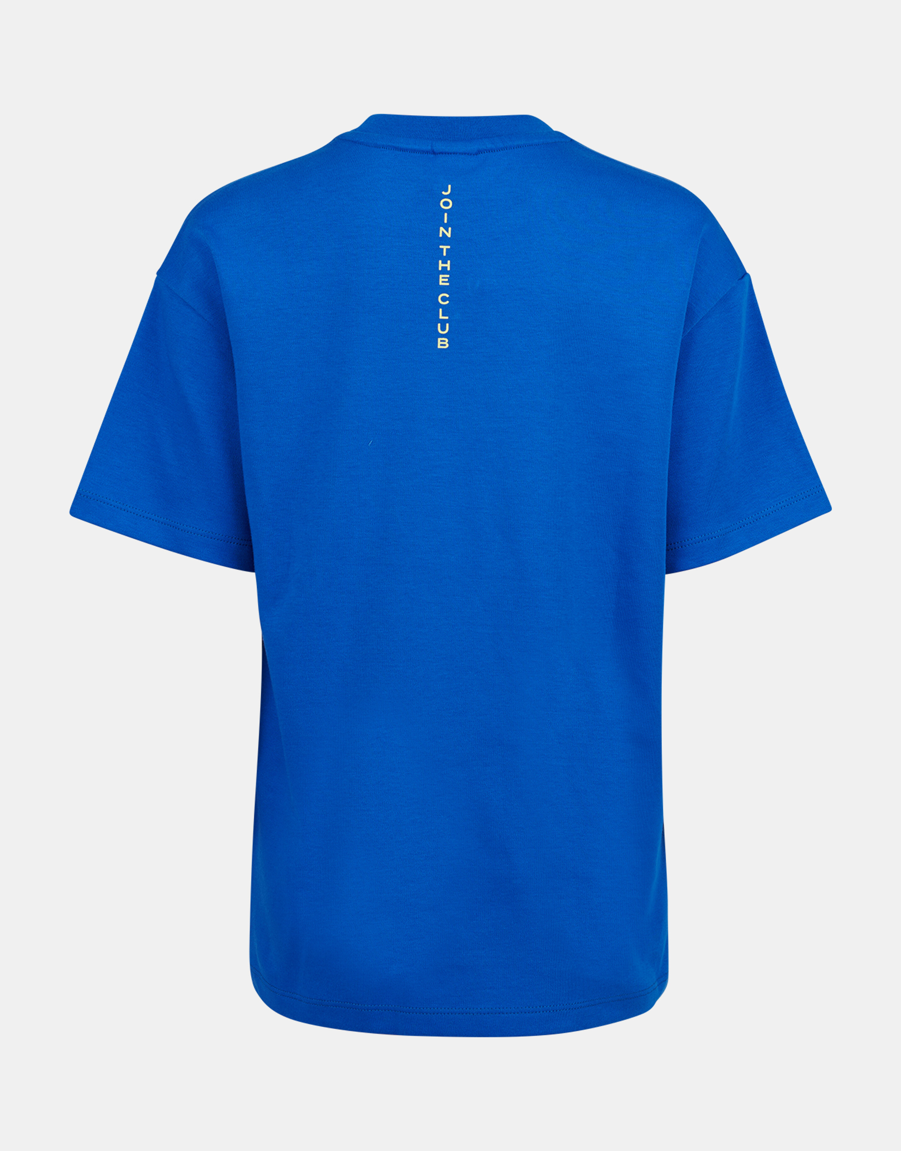 Riggs T-shirt JILL&MITCH