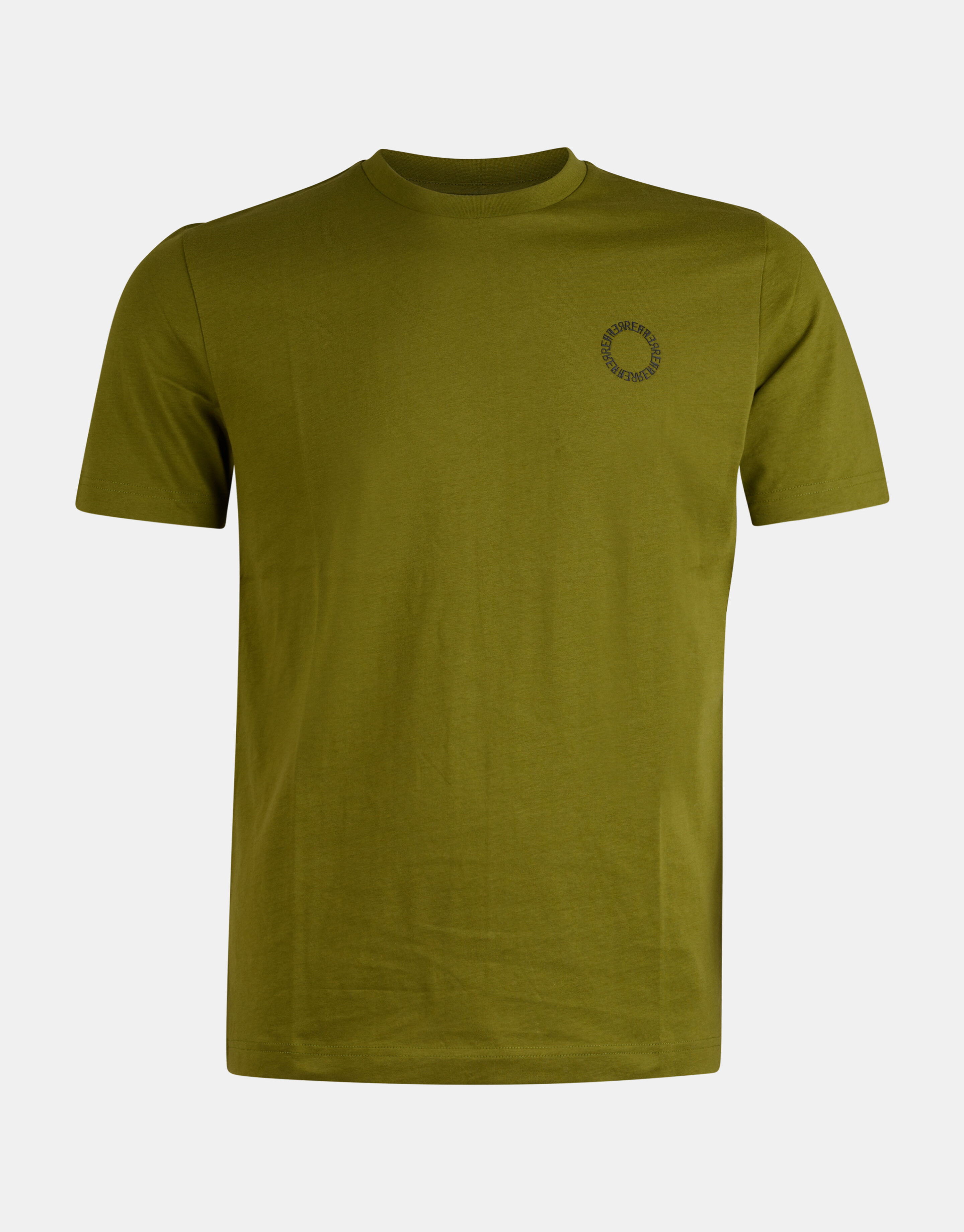 Round T-shirt REFILL