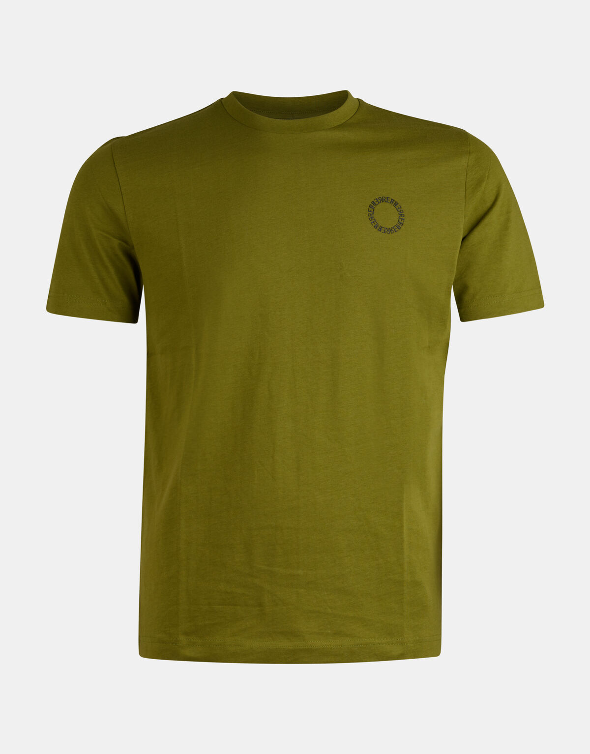 Round T-shirt REFILL