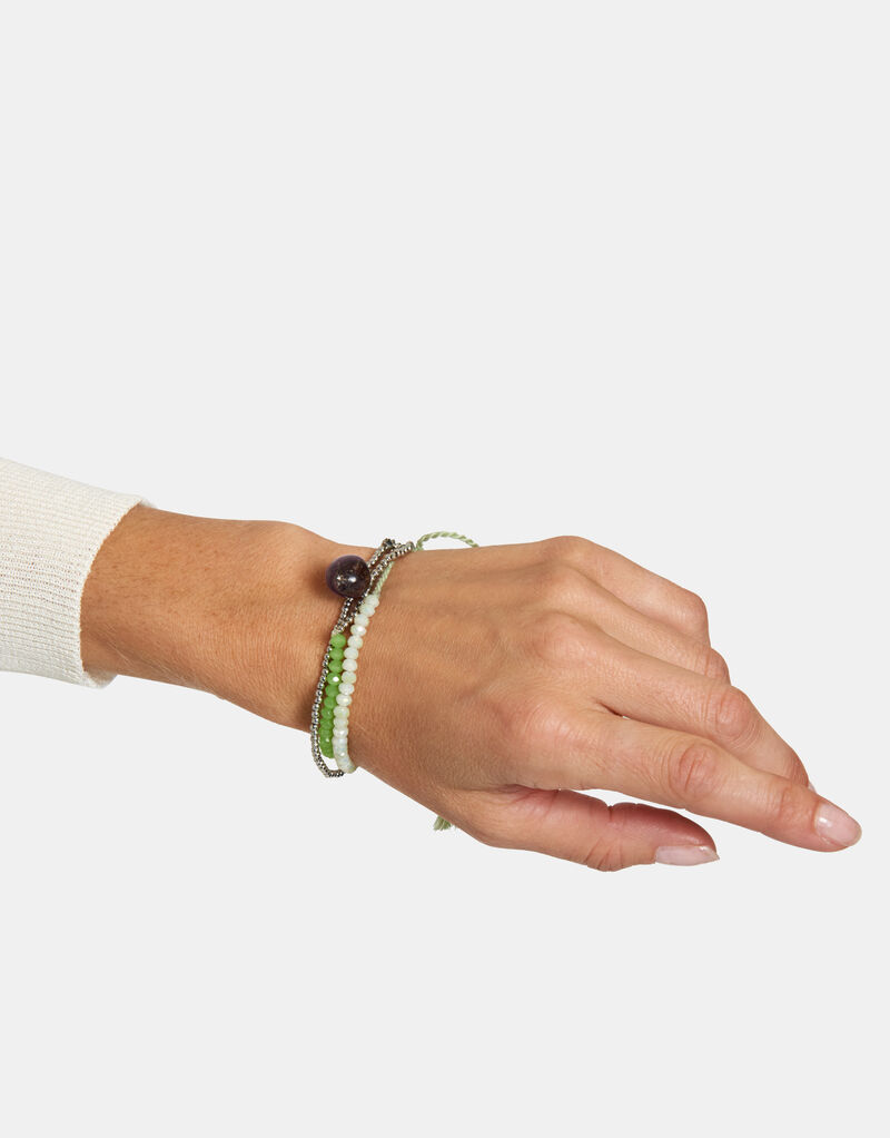 Tassel Armband