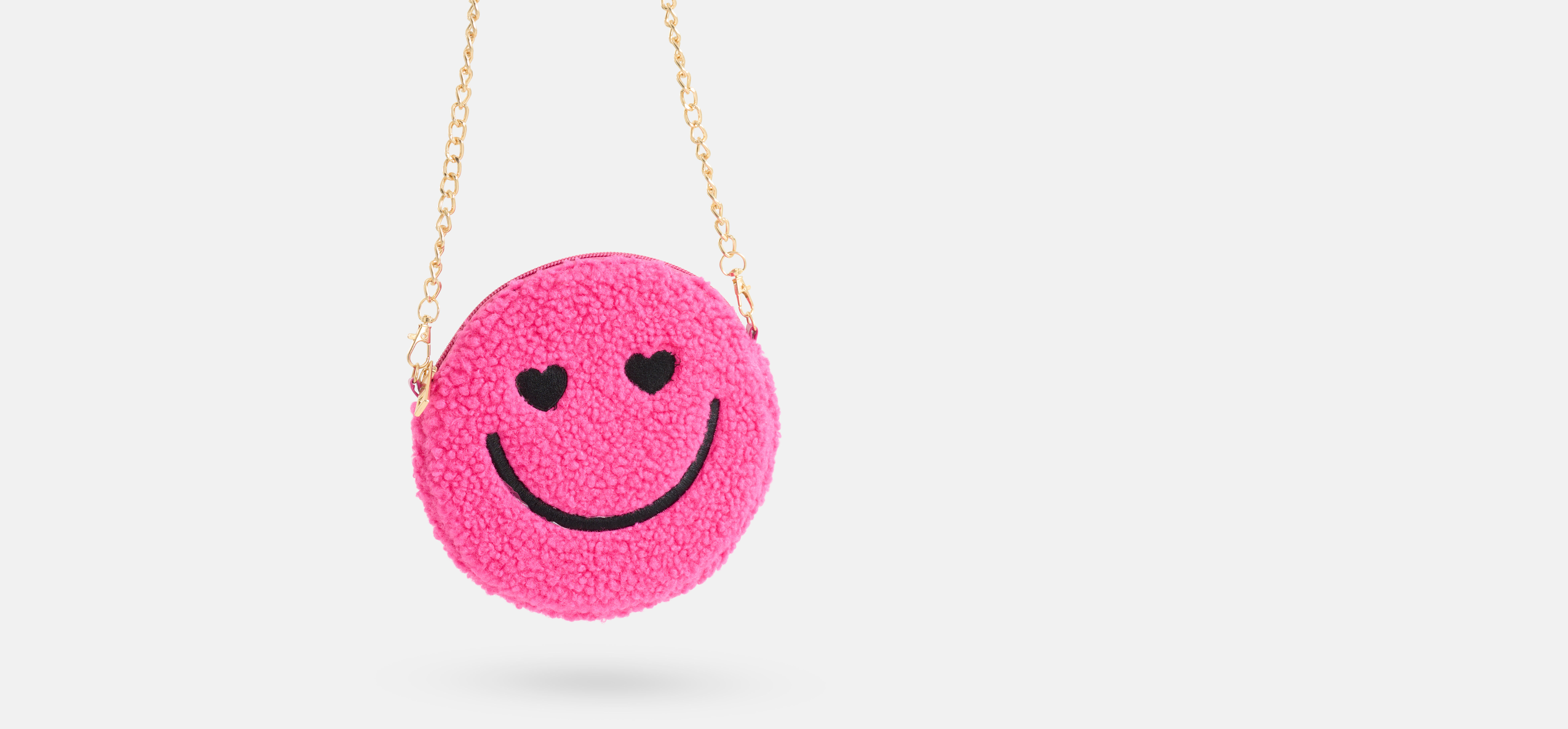 Smiley tas hotsell