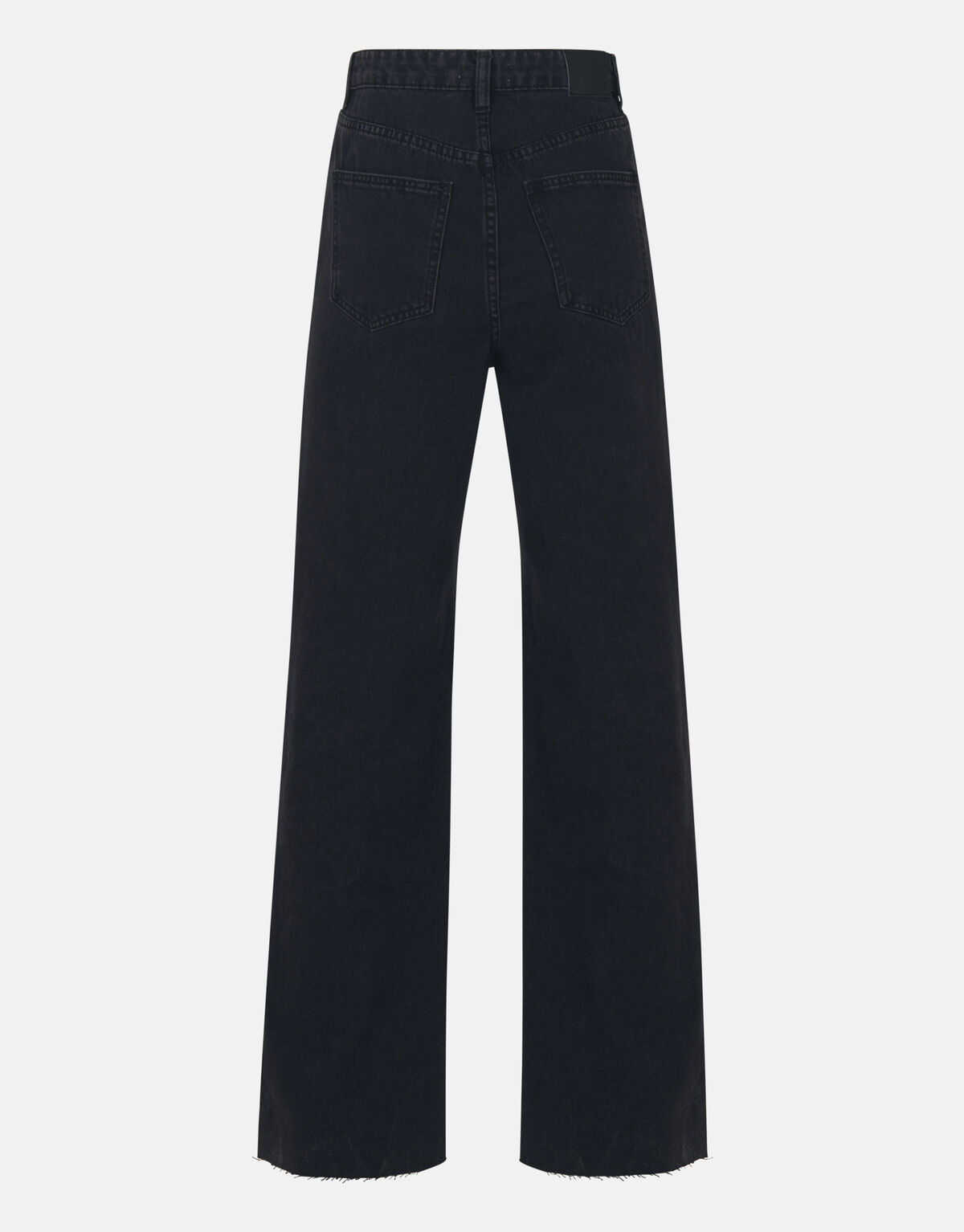 Loose Fit Wide Leg Jeans SHOEBY WOMEN