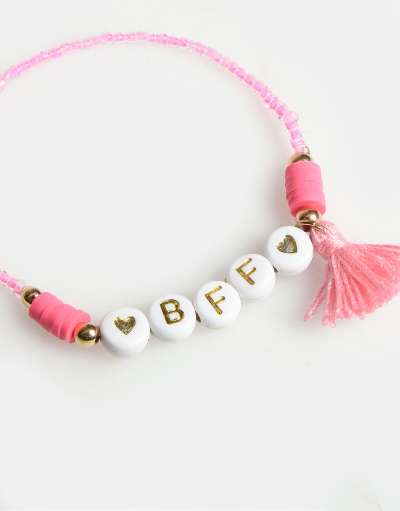 BFF Armband