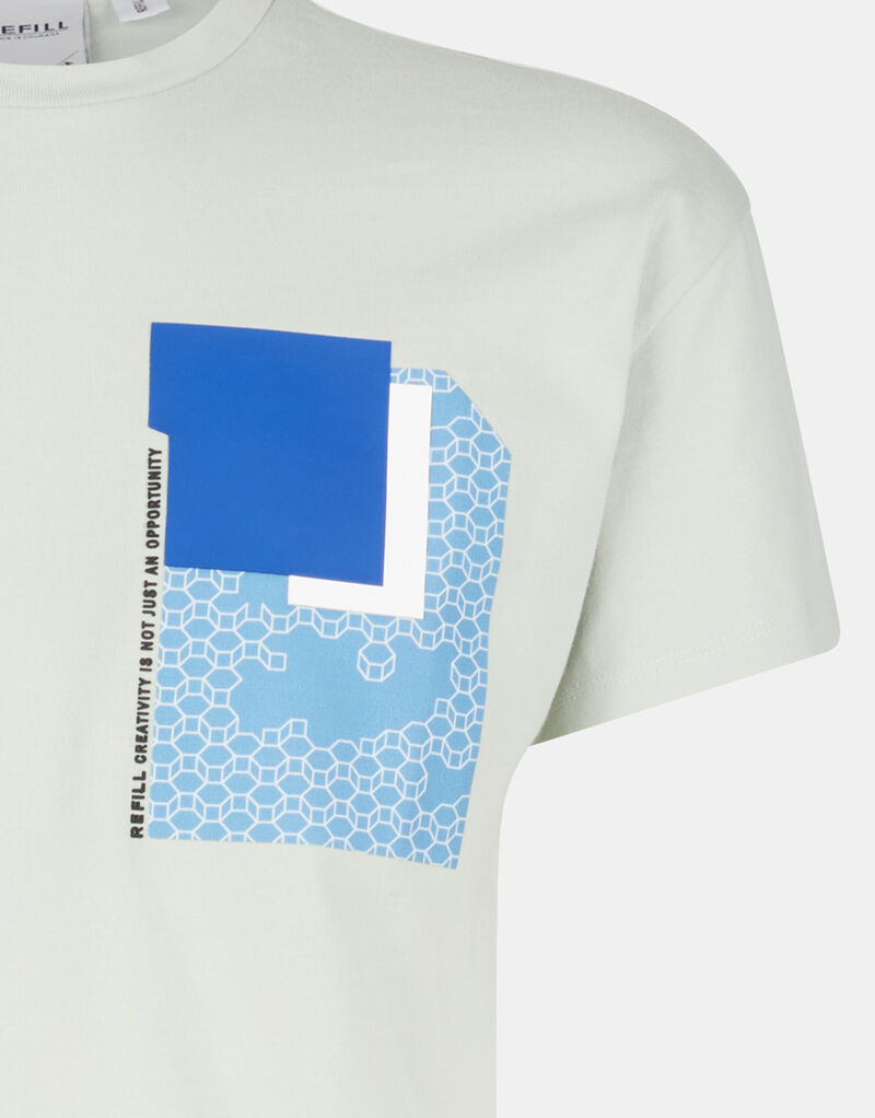Troy T-shirt
