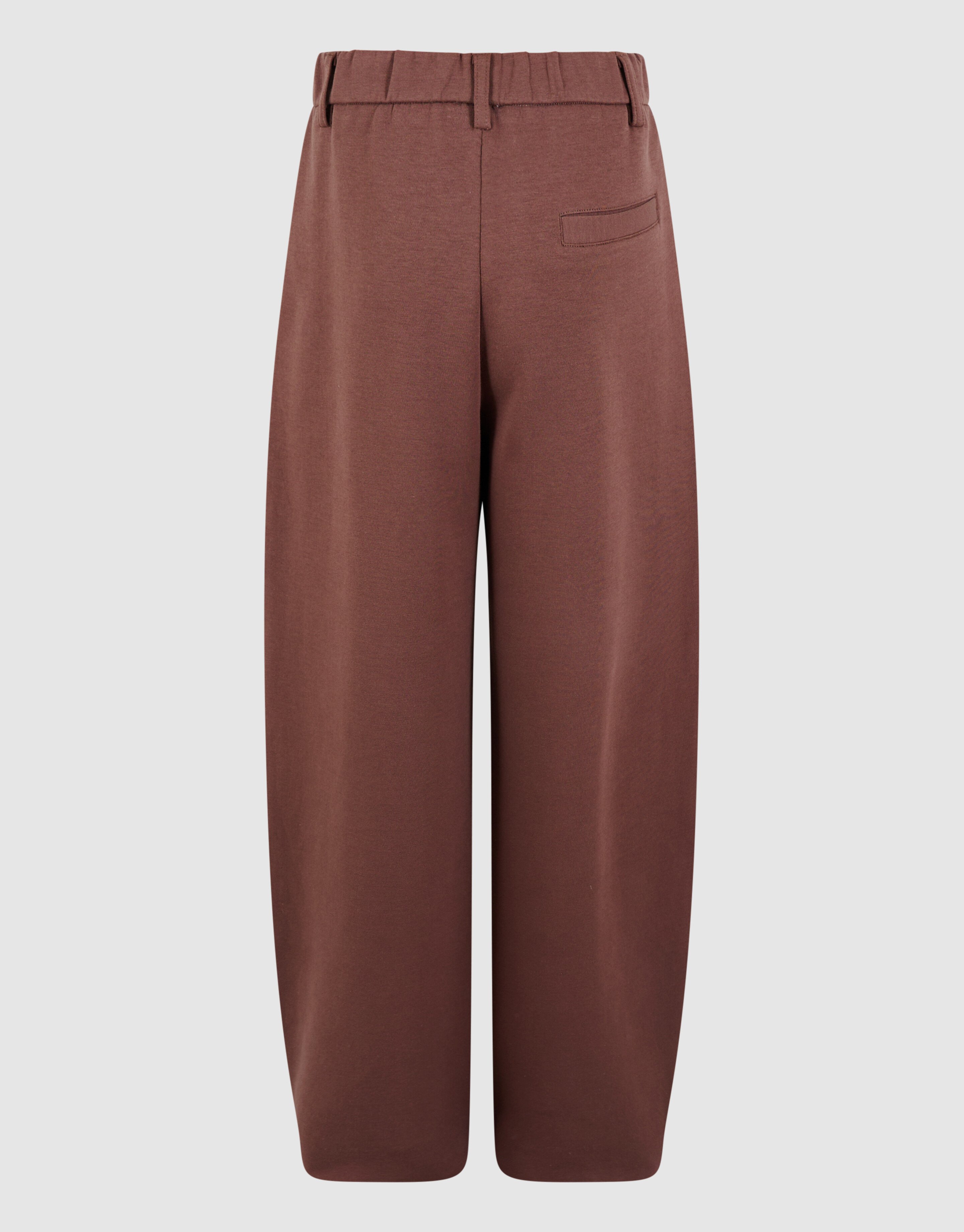 Sweat Barrel Pantalon Bruin SHOEBY GIRLS