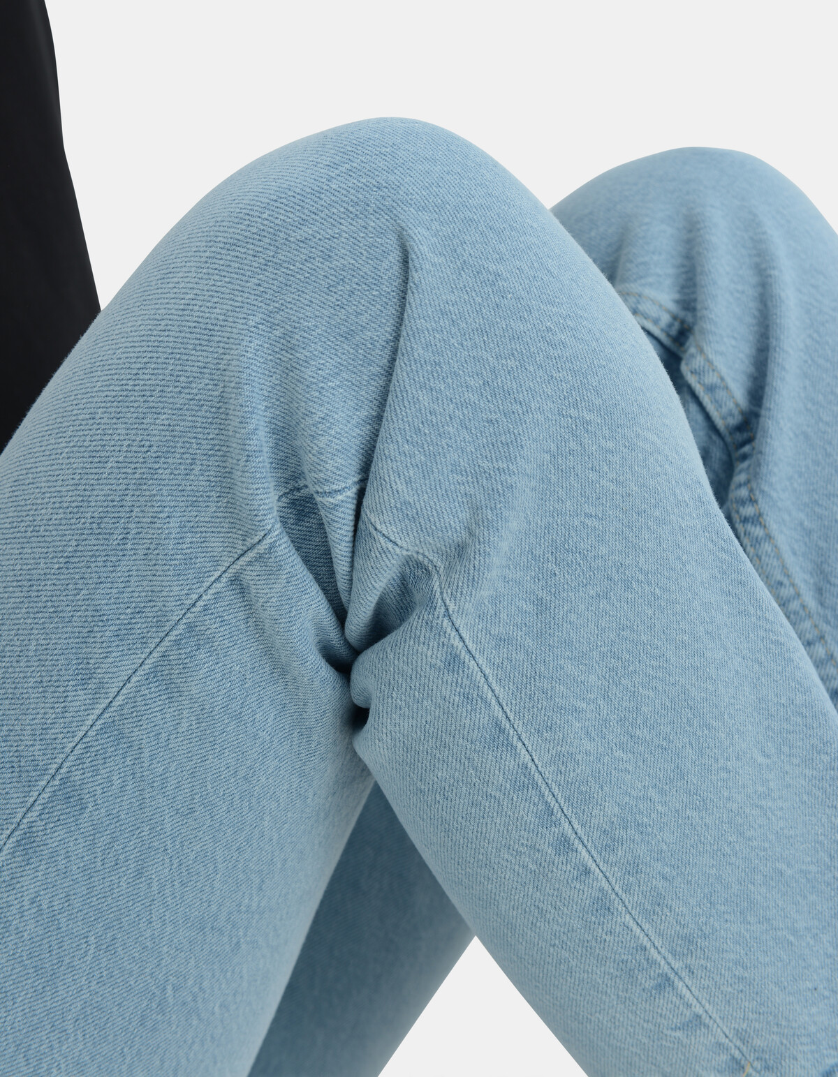 Straight Jeans EKSEPT