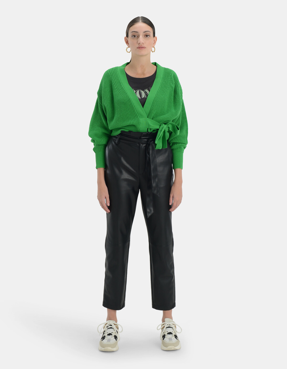 San Wrap Vest EKSEPT