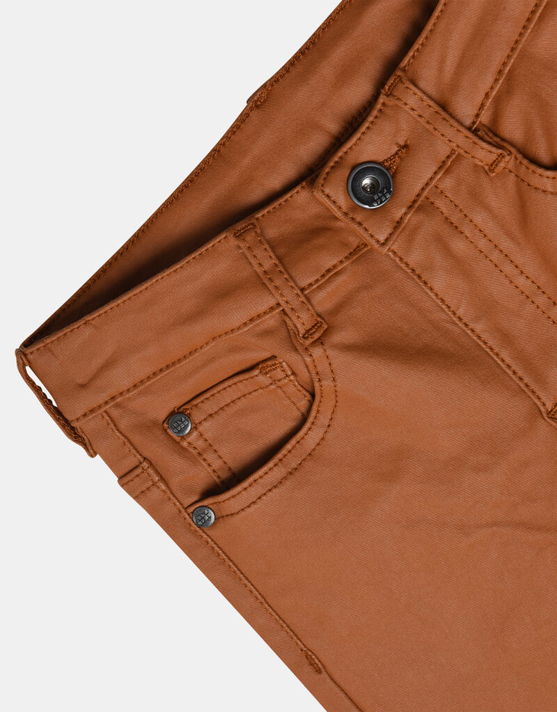Cirsa Coated Broek