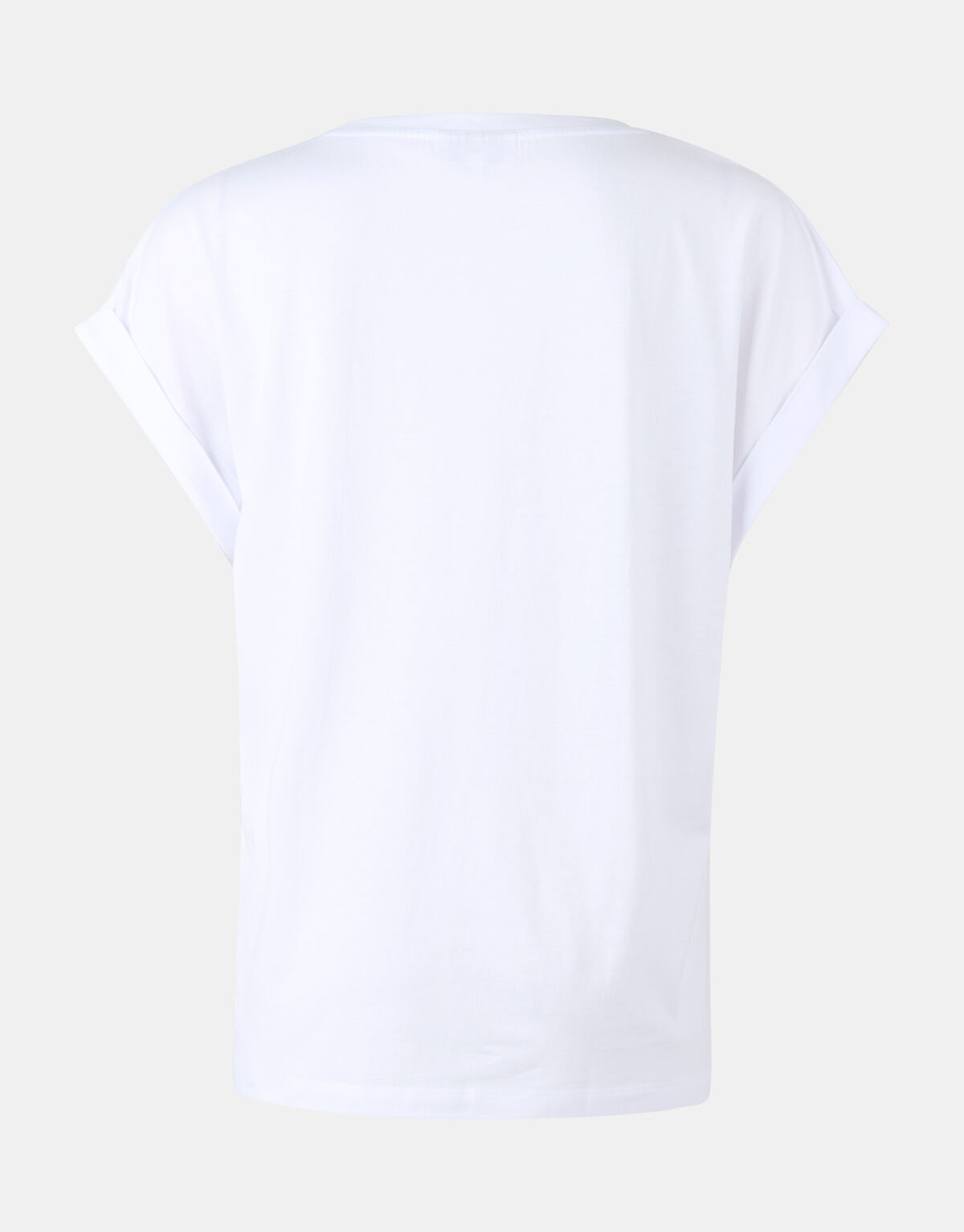 Rocky Heart T-shirt EKSEPT